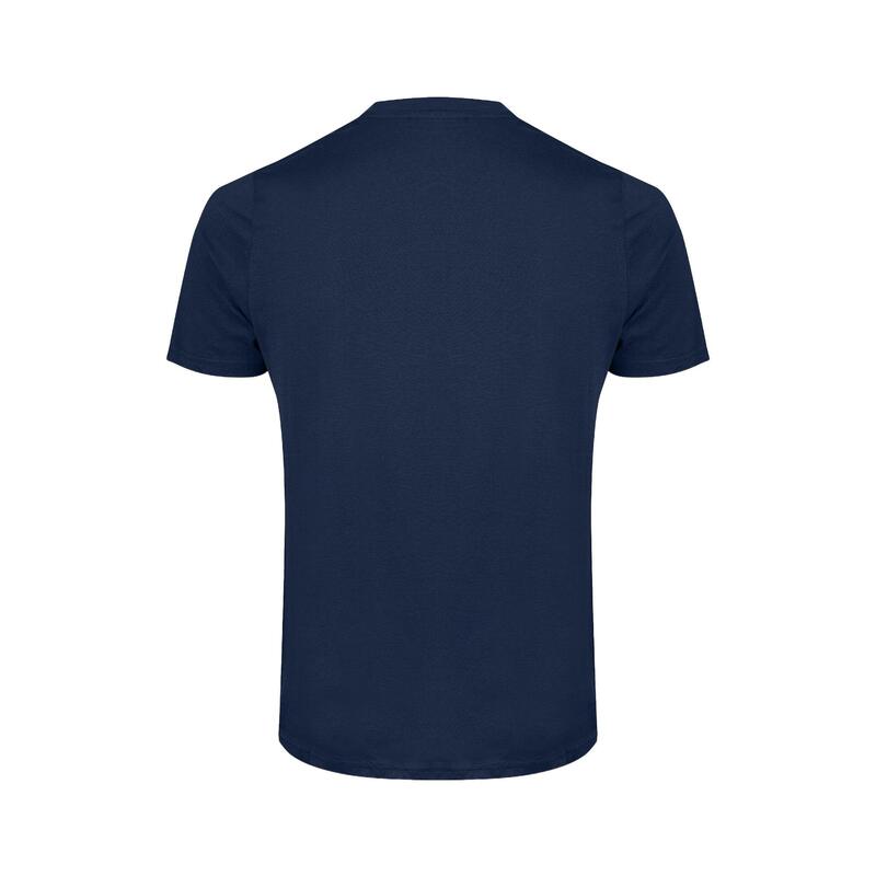 Tricou barbatesc cu maneca scurta, Norvegia