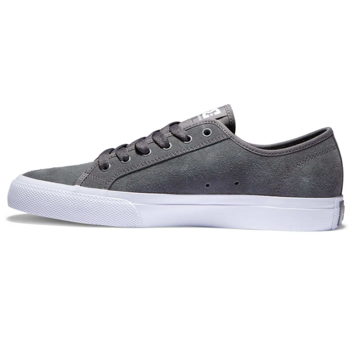 Buty do chodzenia męskie DC Shoes Manual LE 3/6