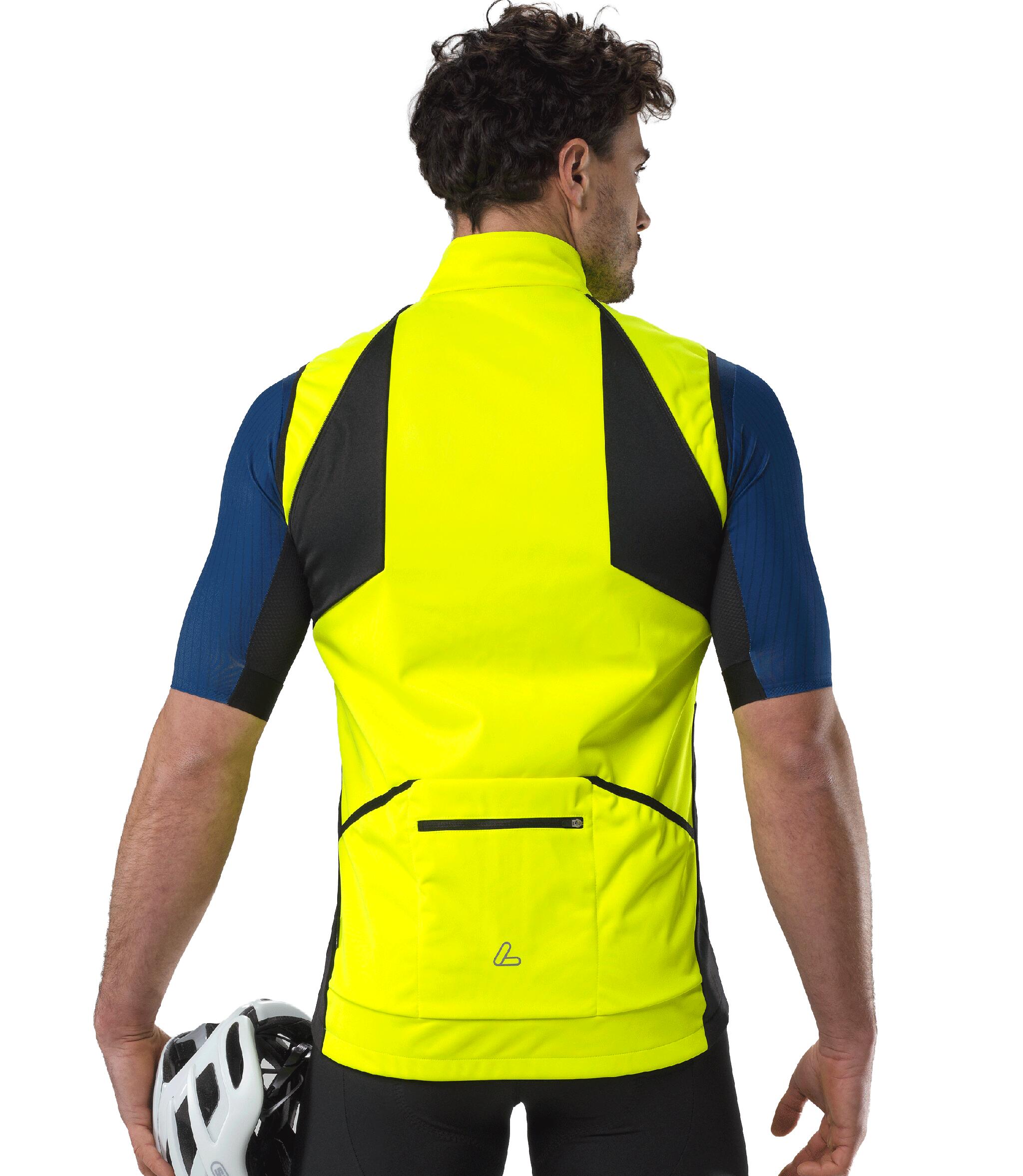 M BIKE ZIP-OFF JACKET SAN REMO AB LIGHT 6/6
