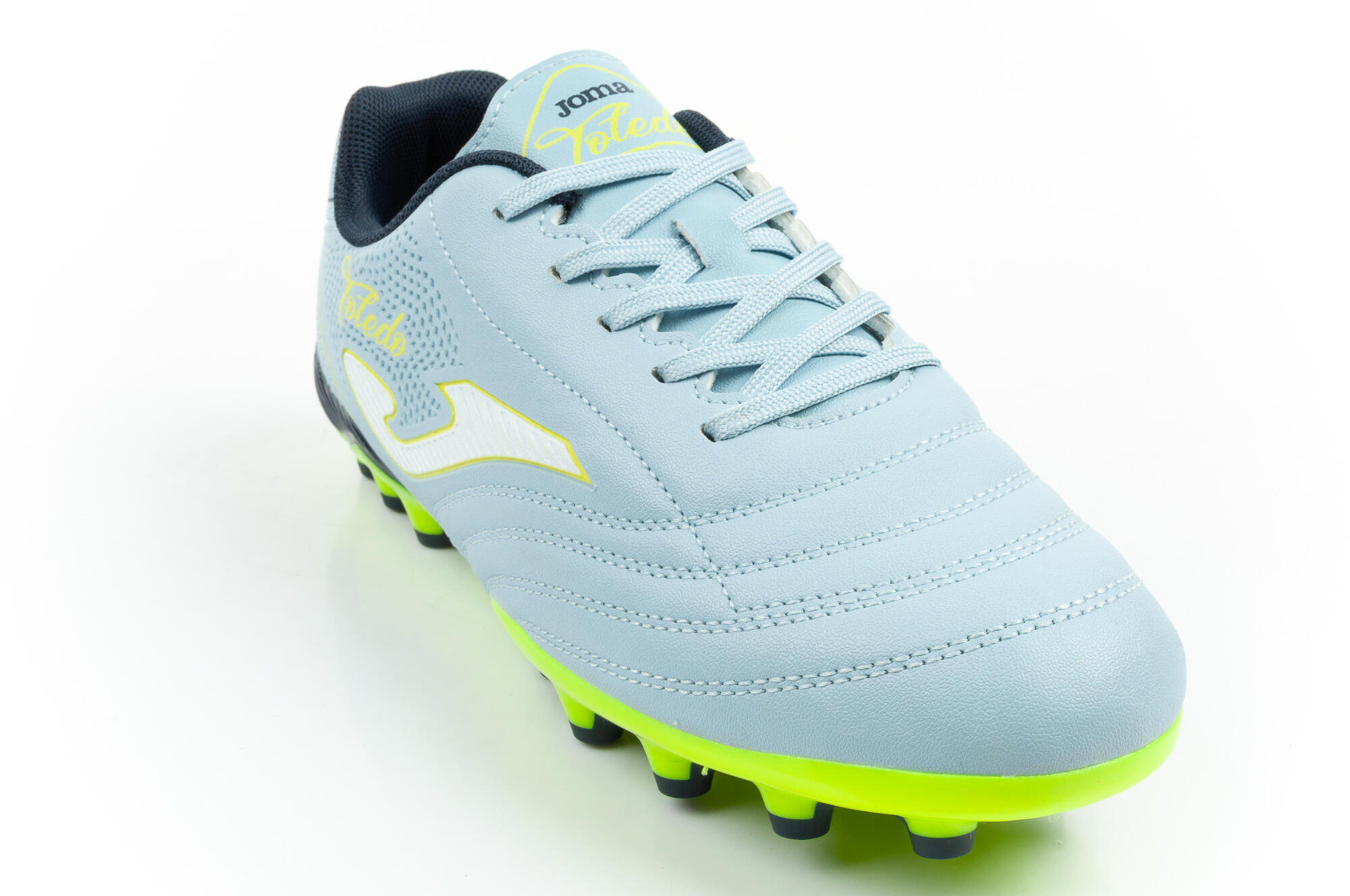 Buty piłkarskie korki dziecięce Joma Toledo JR 2605 na murawę i orlik 2/7