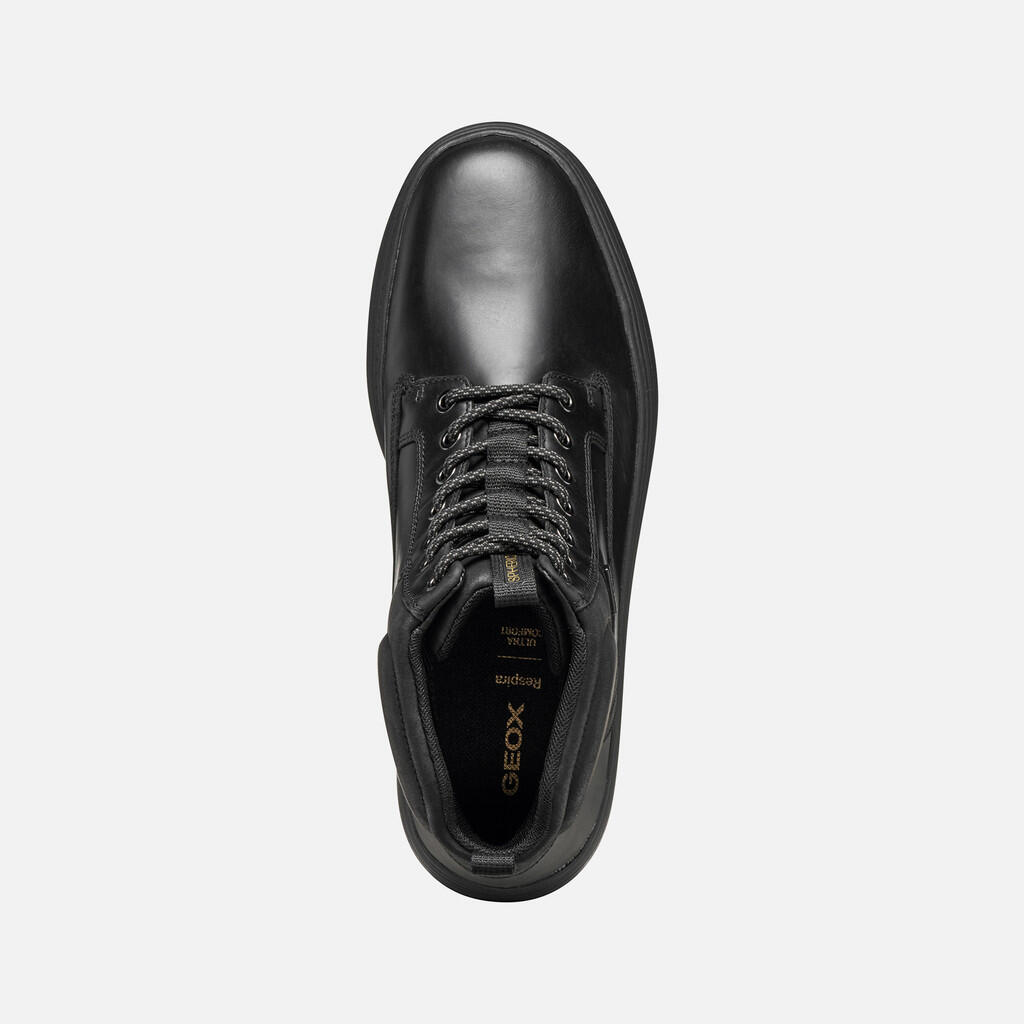 Bottes Homme SPHERICA ECUB-1.1 MAN Noir 6/7