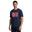 Tricou barbatesc cu maneca scurta, Norvegia
