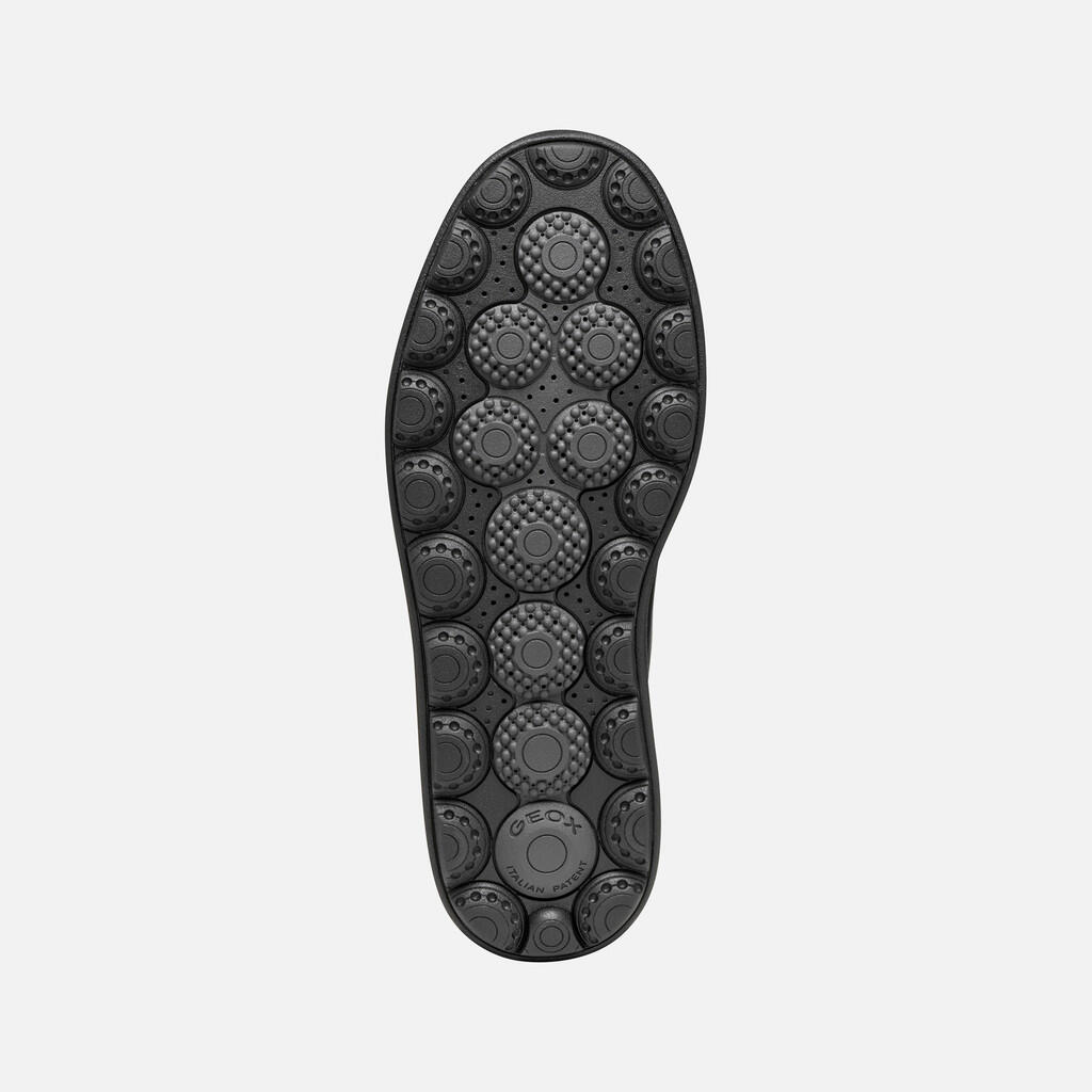 Bottes Homme SPHERICA ECUB-1.1 MAN Noir 7/7