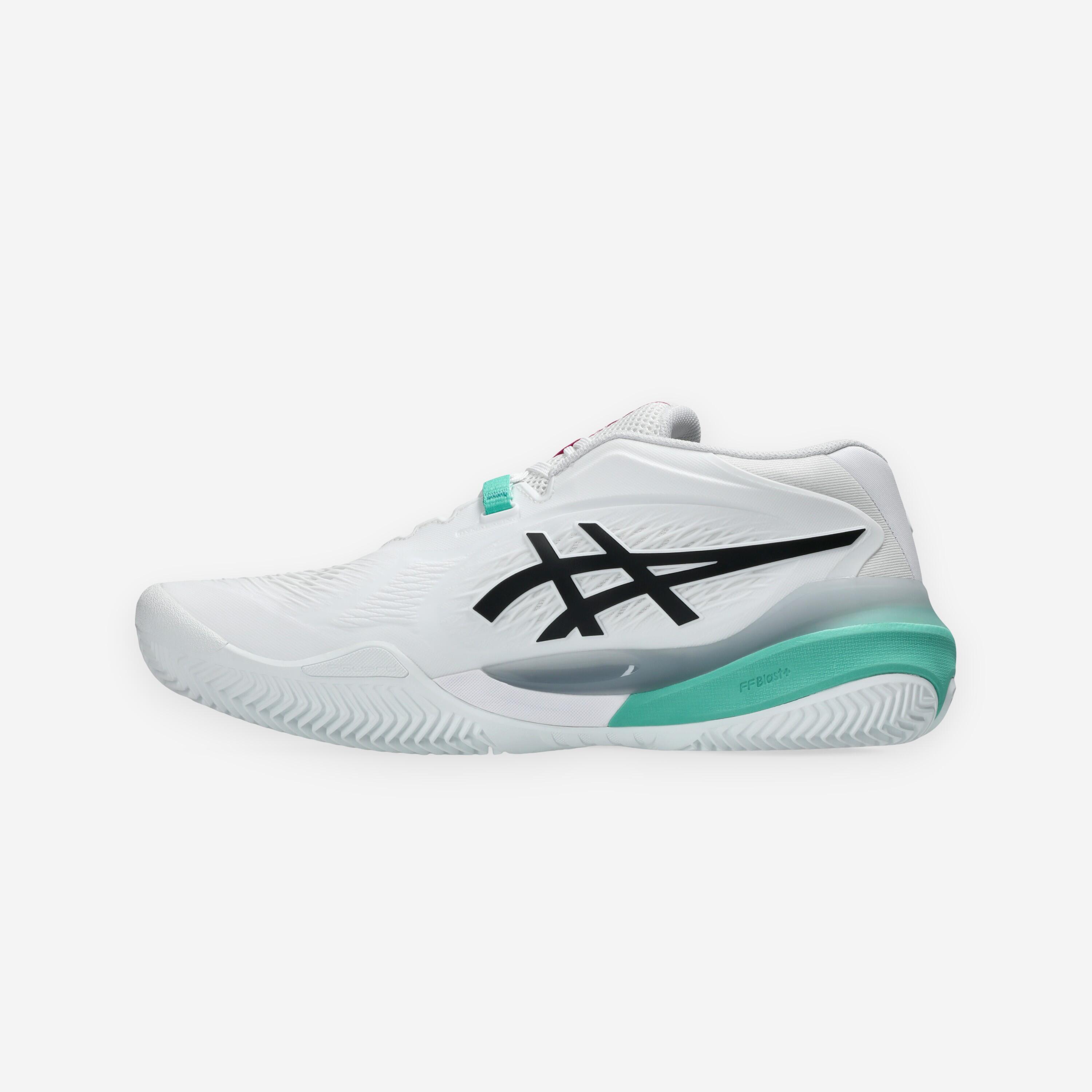 Second Life - Buty tenisowe męskie ASICS Gel Resolution X... - Stan Doskonały 7/7