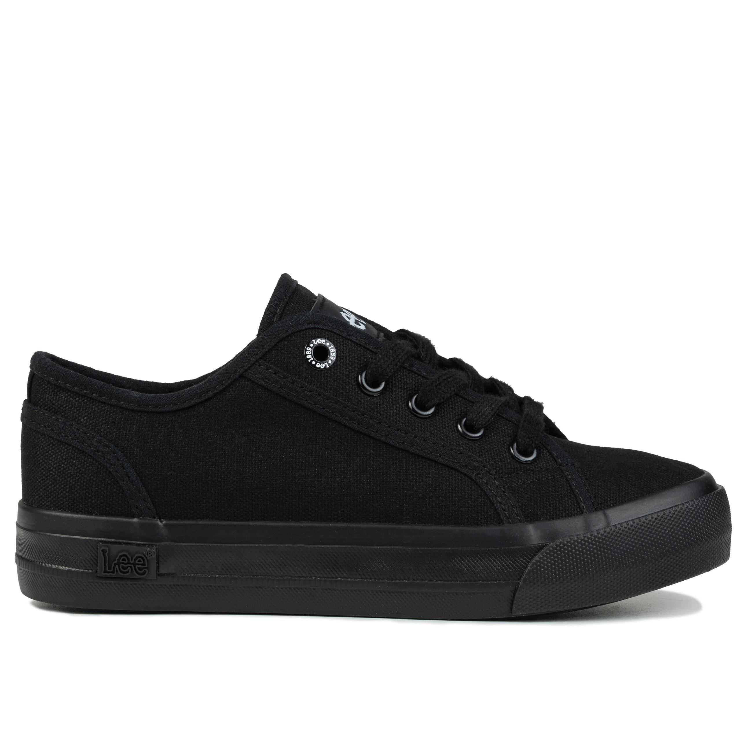 Buty damskie trampki sportowe Lee AVA C WOMEN LOW