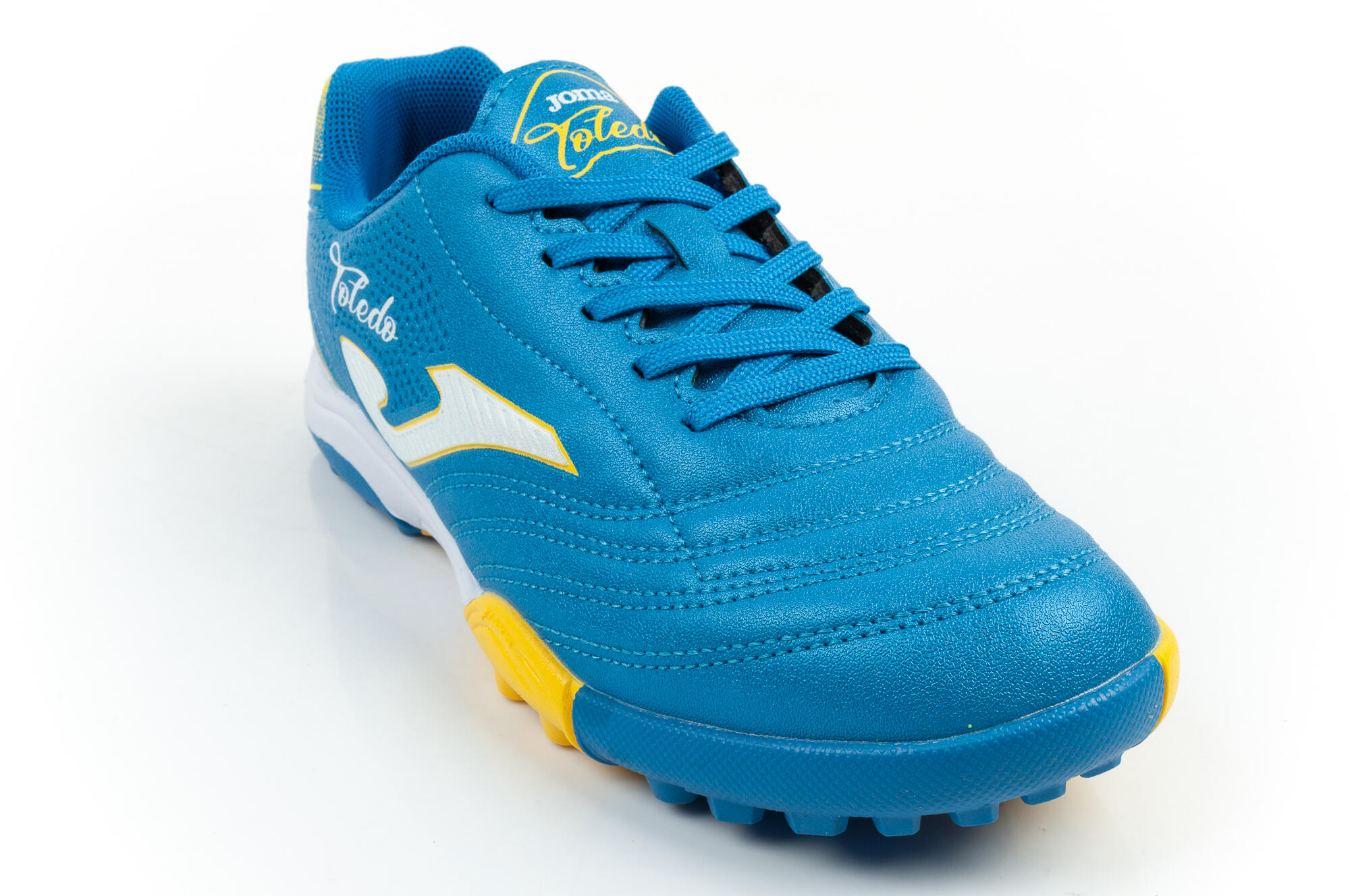 Buty piłkarskie dla dzieci Joma Toledo JR 2604 turfy na sztuczną trawę 2/7