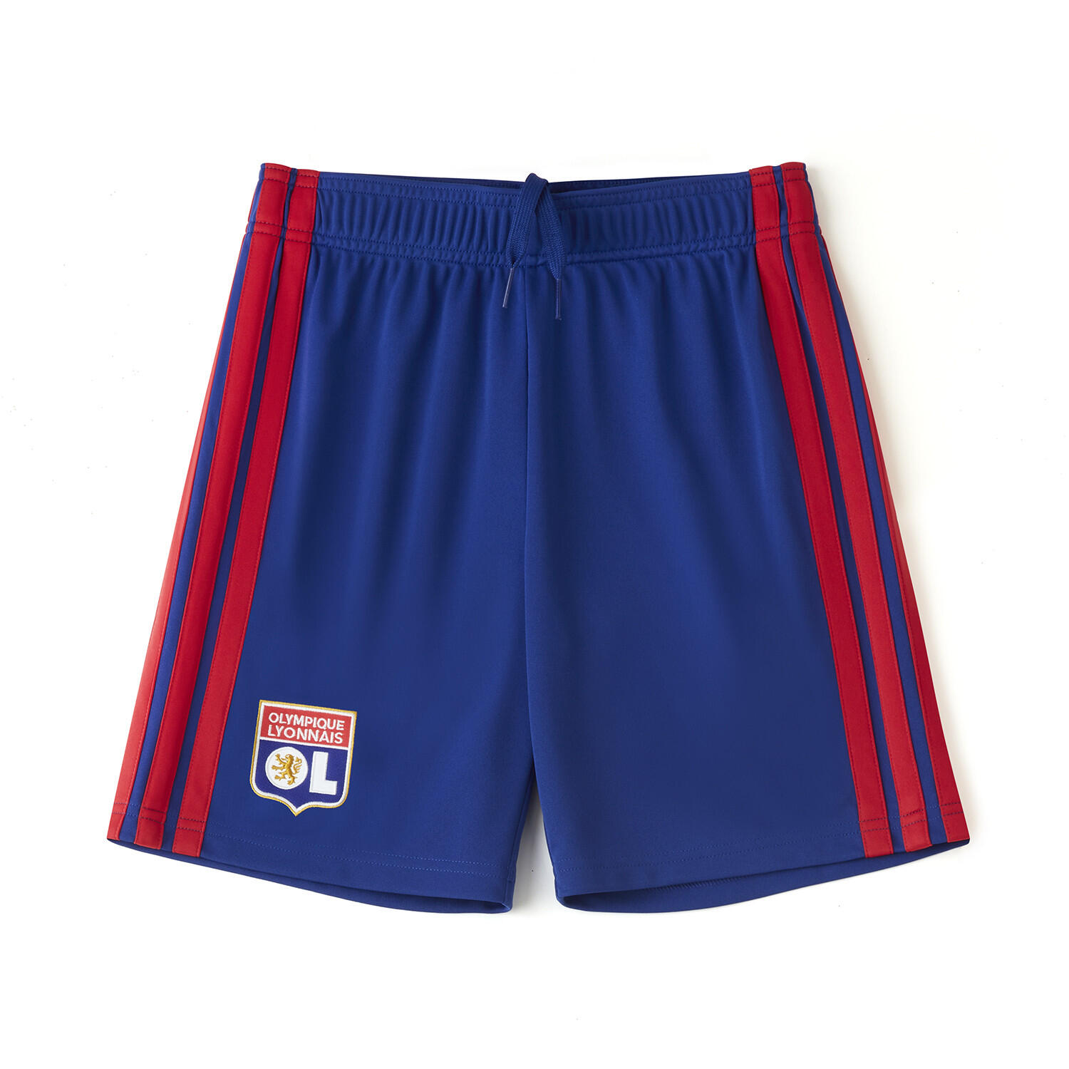 Short Domicile Bleu Enfant 26-27 1/5