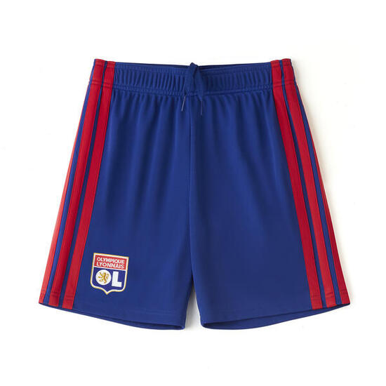 Short Domicile Bleu Enfant 26-27