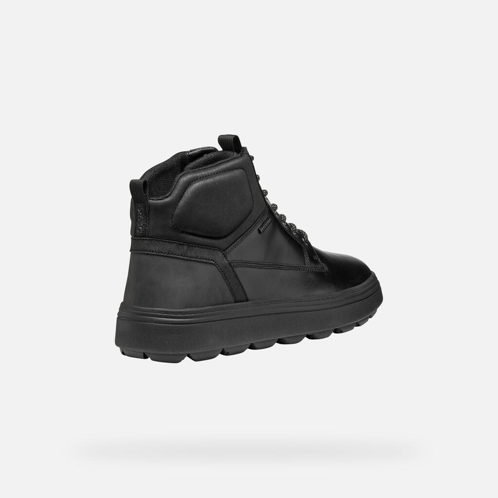 Bottes Homme SPHERICA ECUB-1.1 MAN Noir 5/7