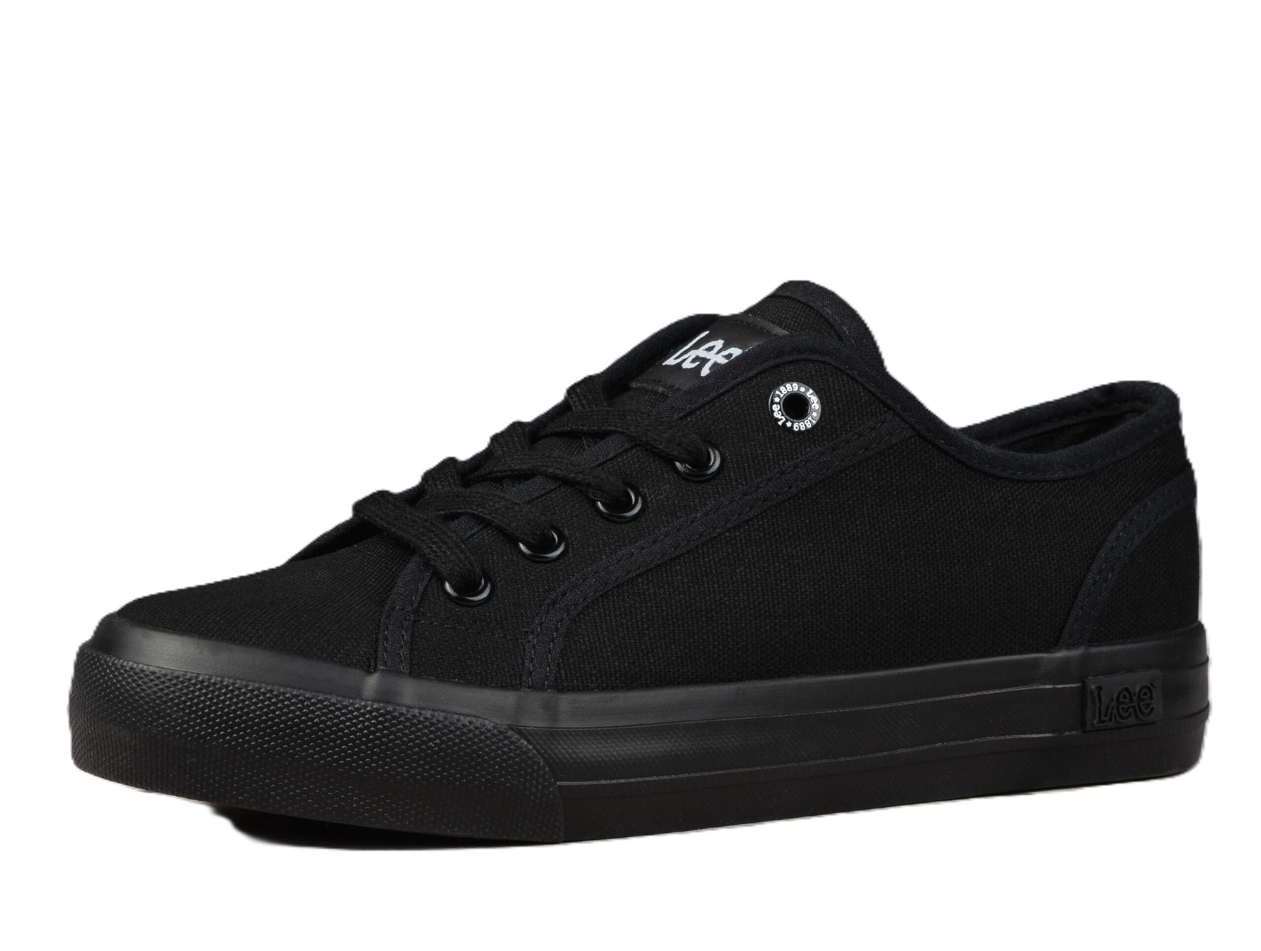 Buty damskie trampki sportowe Lee AVA C WOMEN LOW 3/5