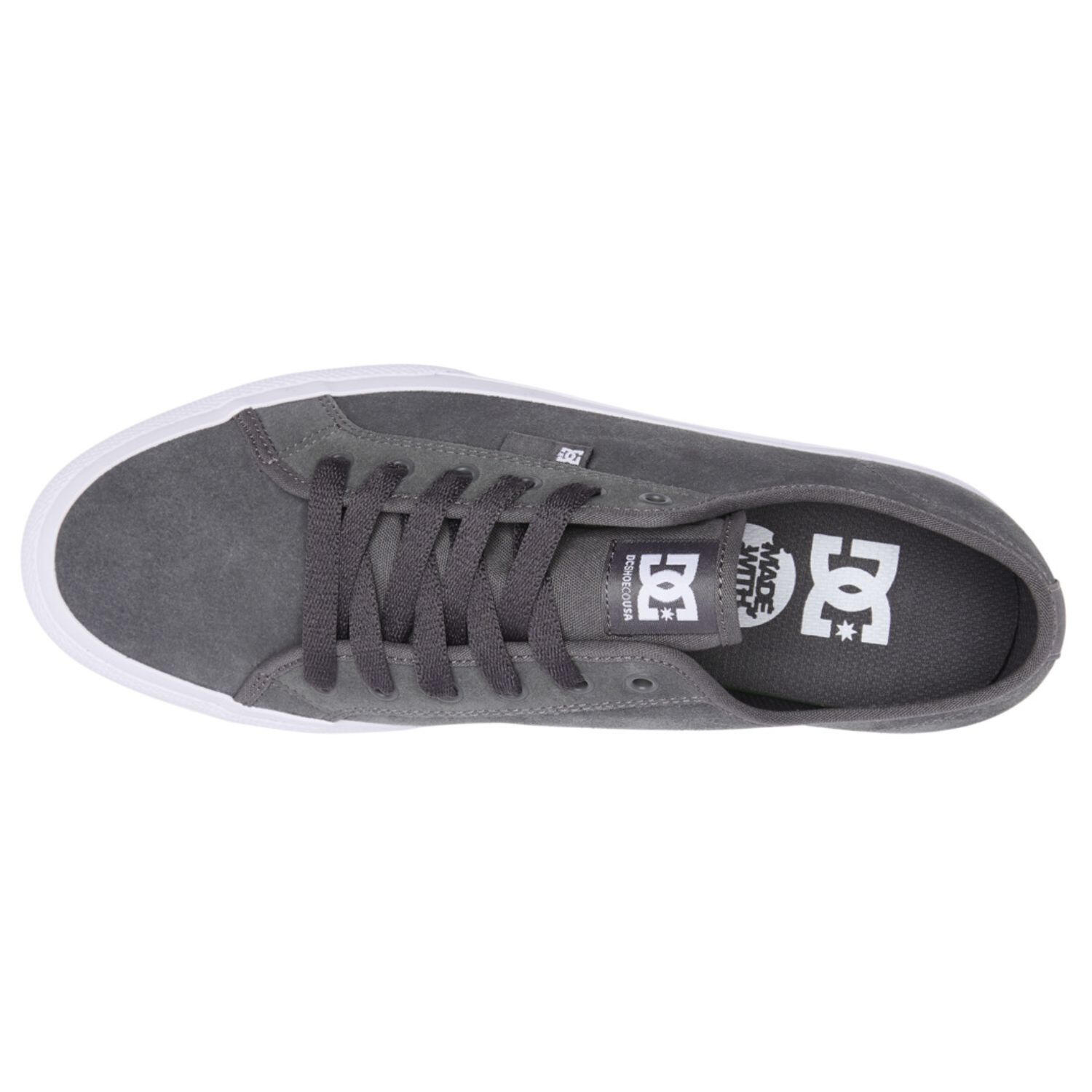 Buty do chodzenia męskie DC Shoes Manual LE 5/6