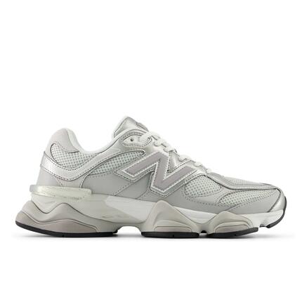New Balance 9060 Raincloud Truffle Salt