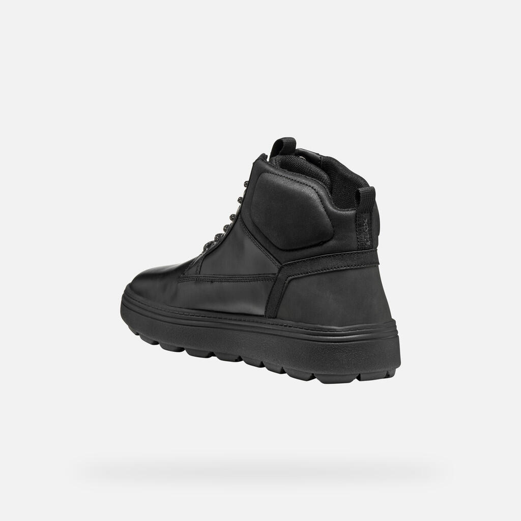 Bottes Homme SPHERICA ECUB-1.1 MAN Noir 4/7