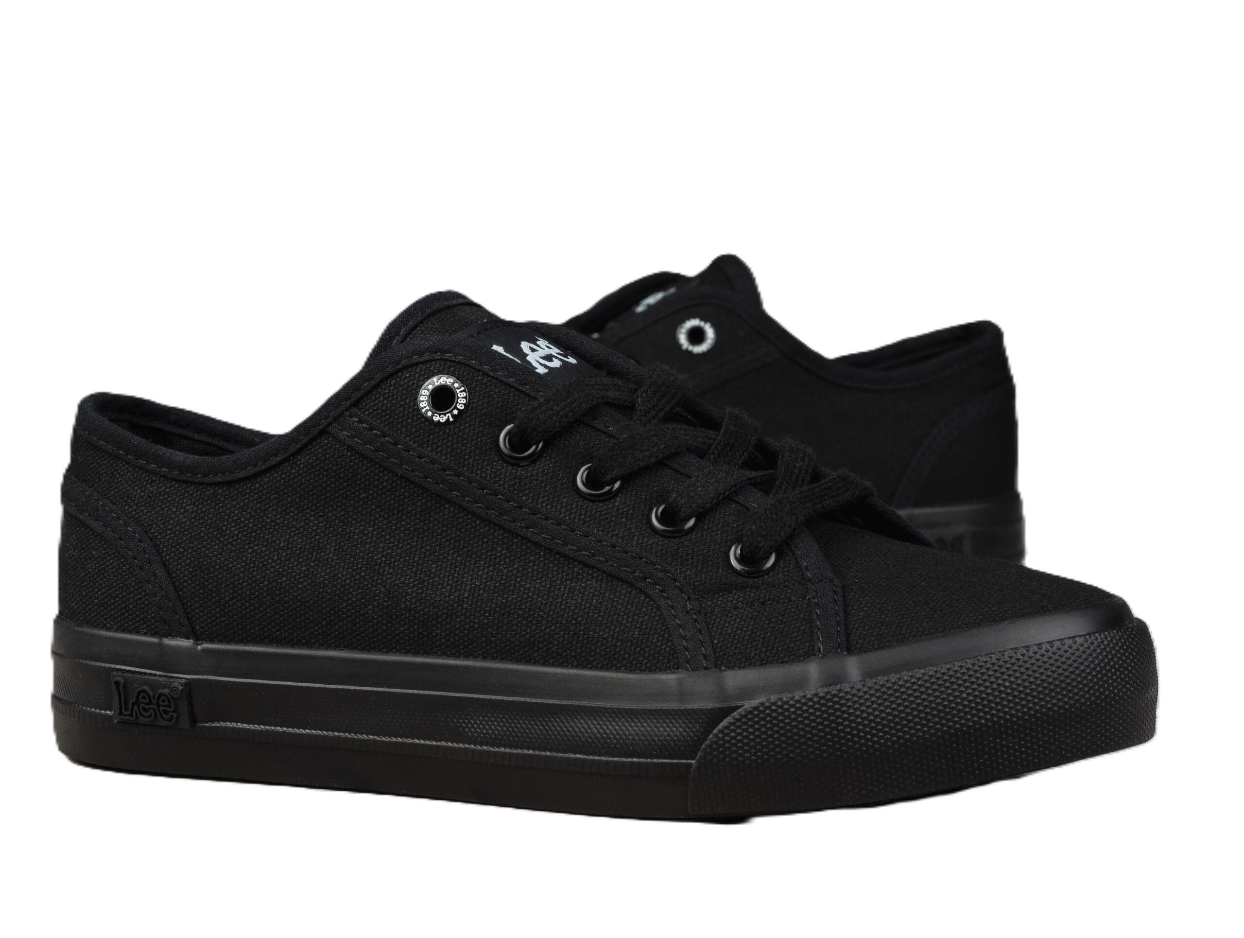 Buty damskie trampki sportowe Lee AVA C WOMEN LOW 2/5