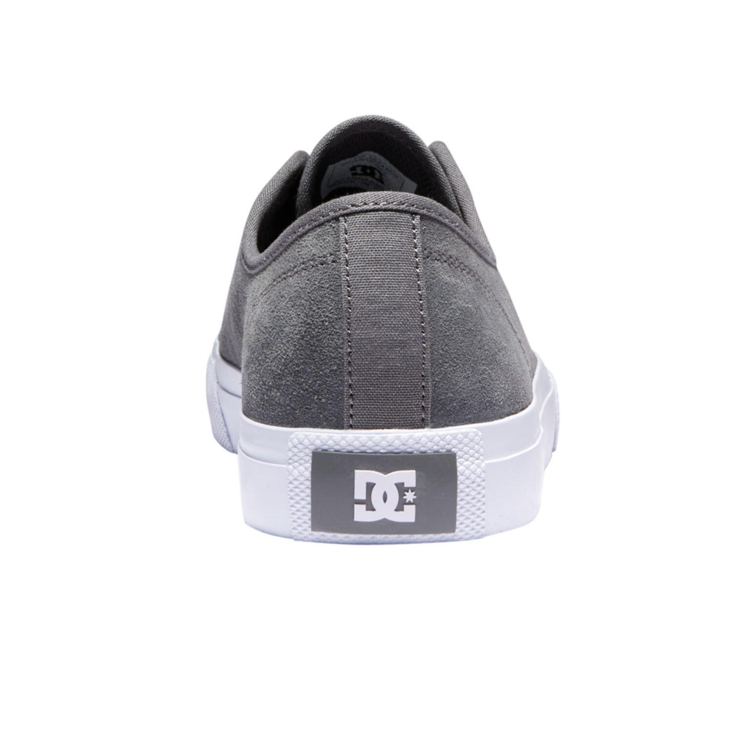 Buty do chodzenia męskie DC Shoes Manual LE 4/6