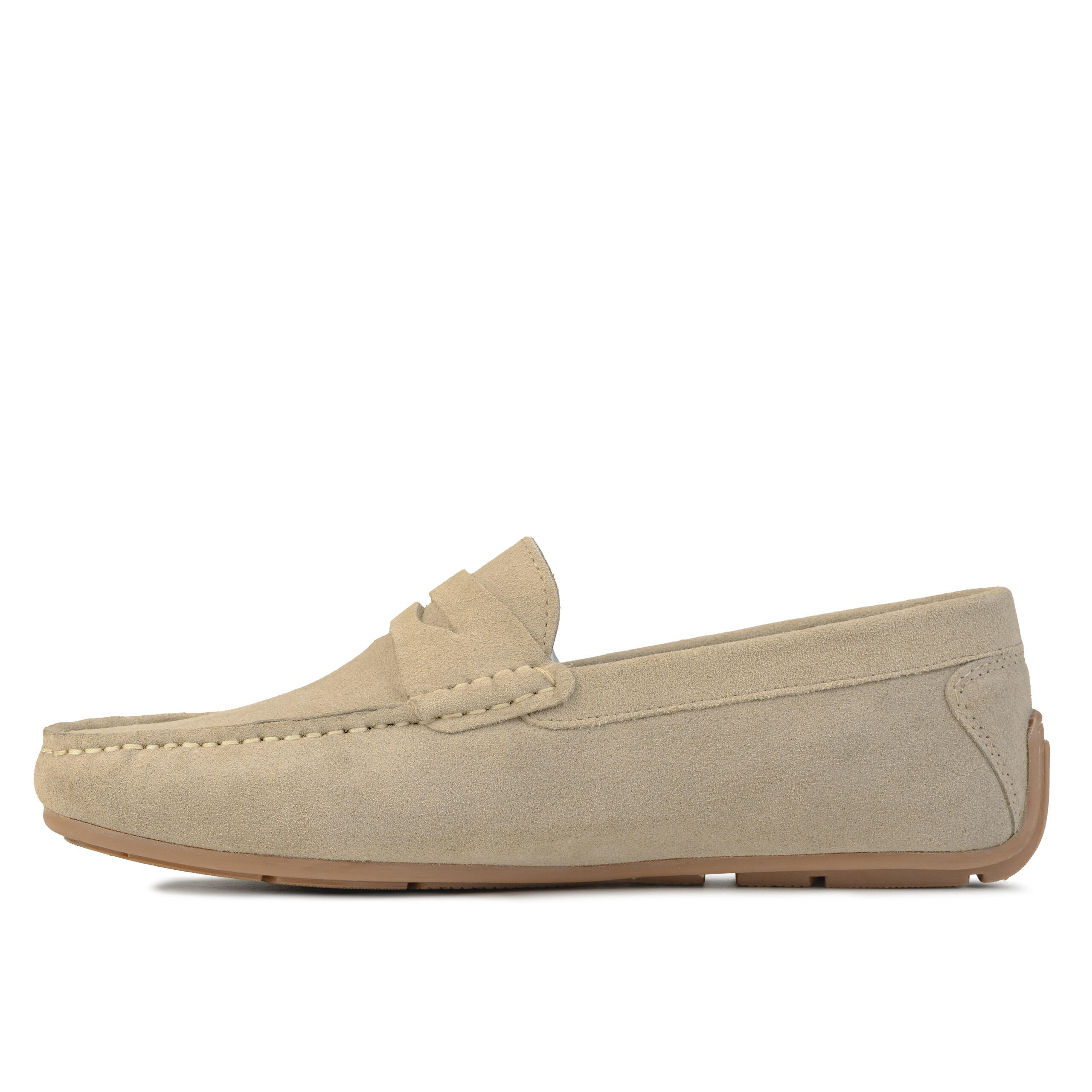 Buty męskie do chodzenia Wrangler MAIFIELD SUEDE MEN LOW 2/6