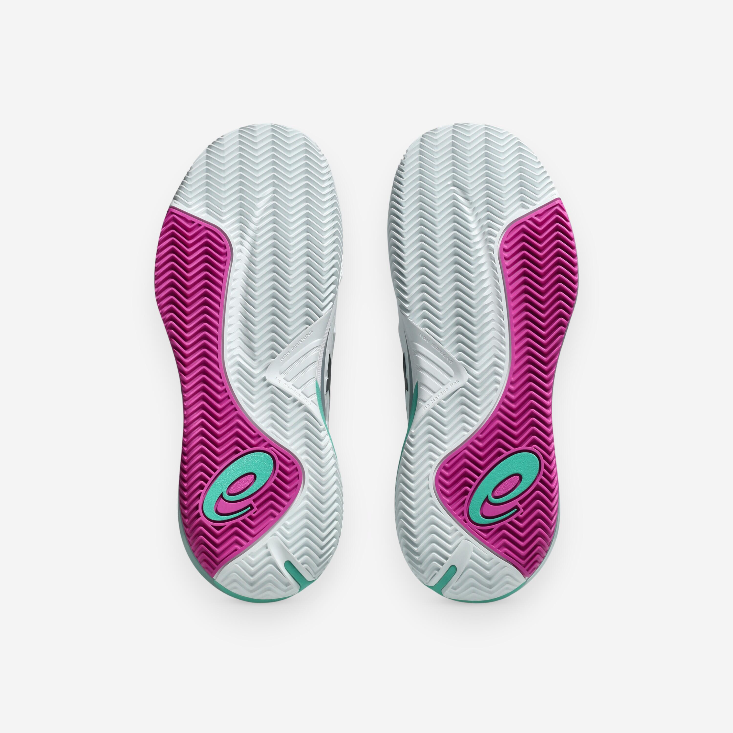 Second Life - Buty tenisowe męskie ASICS Gel Resolution X... - Stan Doskonały 4/7