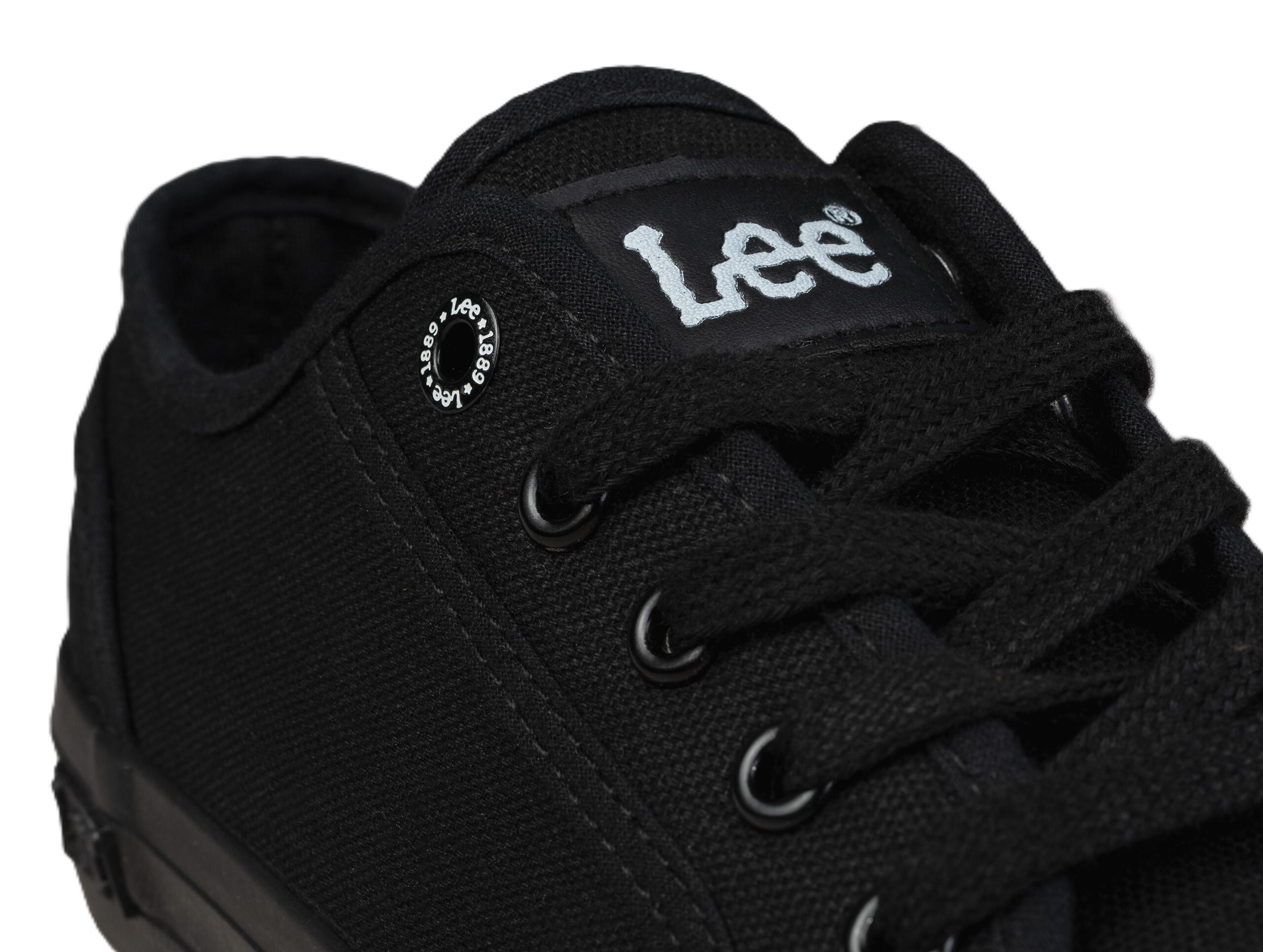 Buty damskie trampki sportowe Lee AVA C WOMEN LOW 5/5