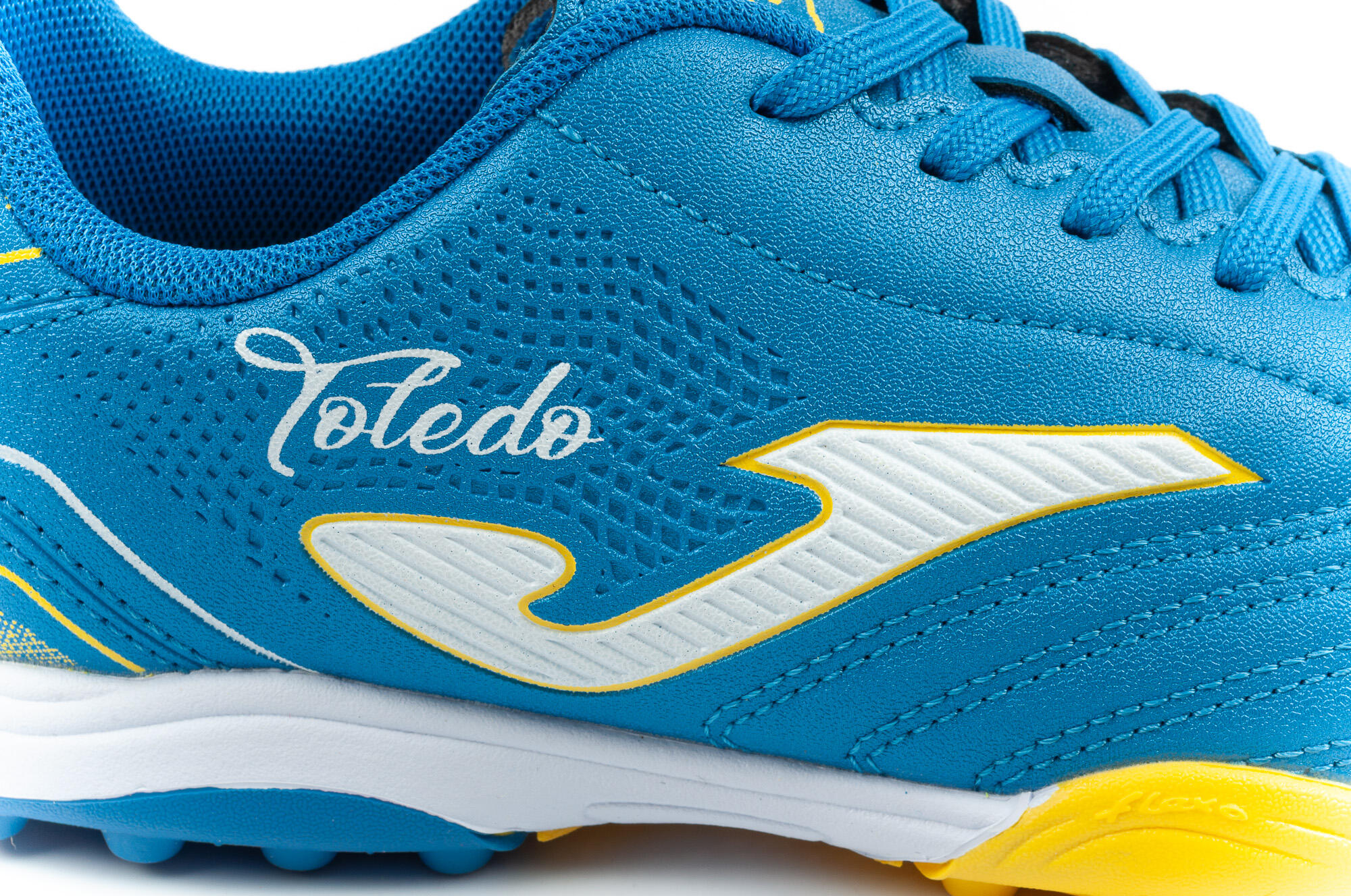 Buty piłkarskie dla dzieci Joma Toledo JR 2604 turfy na sztuczną trawę 5/7
