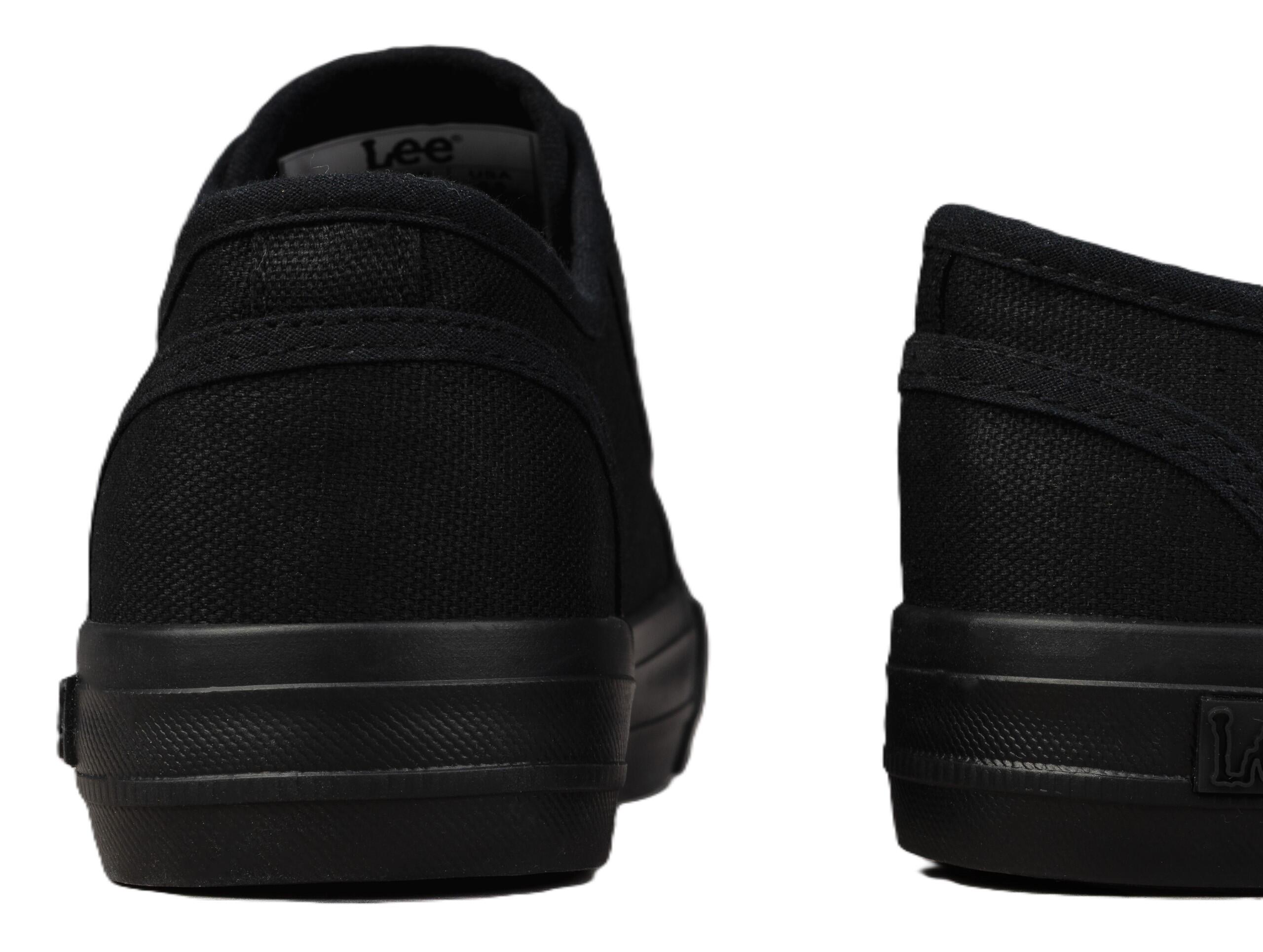 Buty damskie trampki sportowe Lee AVA C WOMEN LOW 4/5