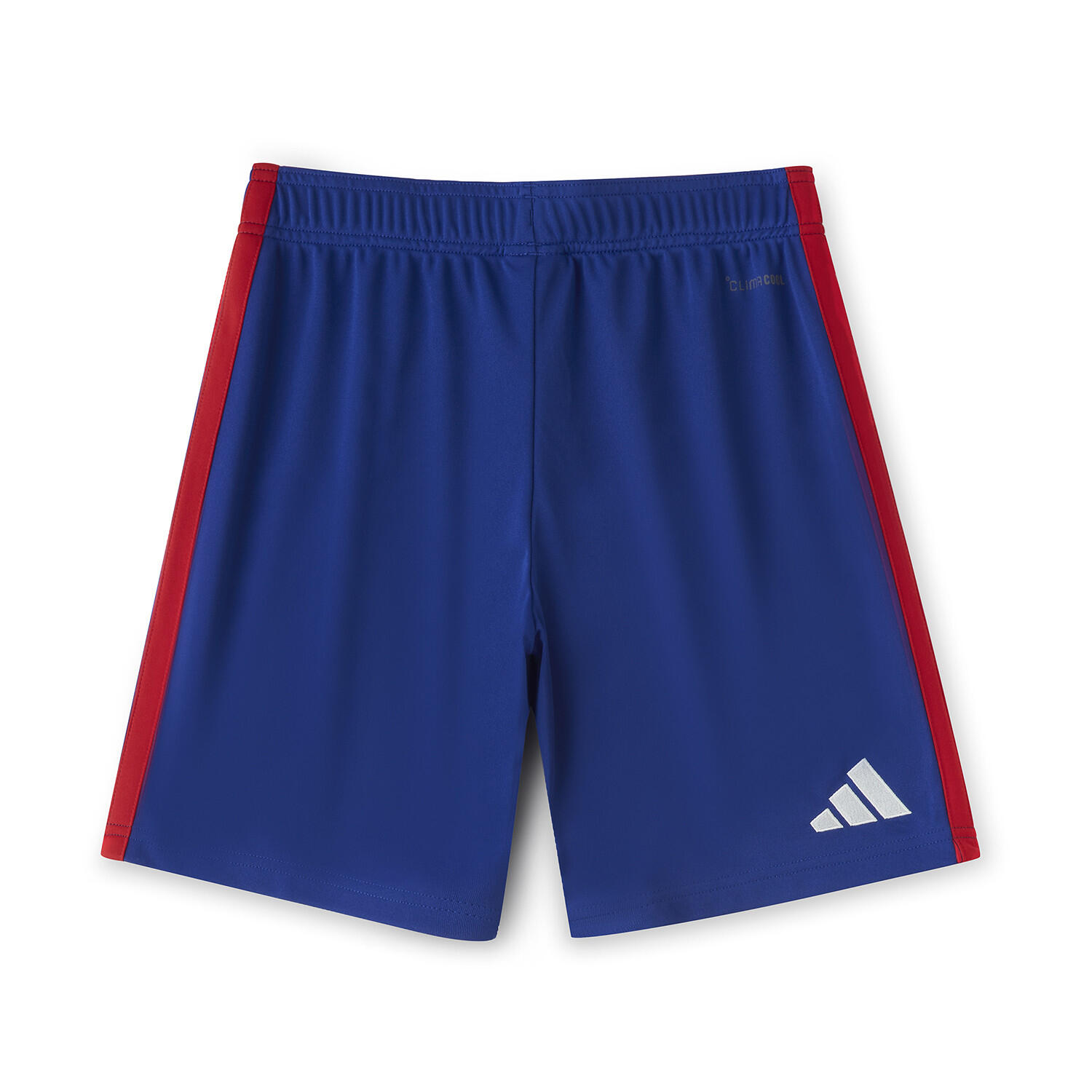 Short Domicile Bleu Enfant 26-27 2/5