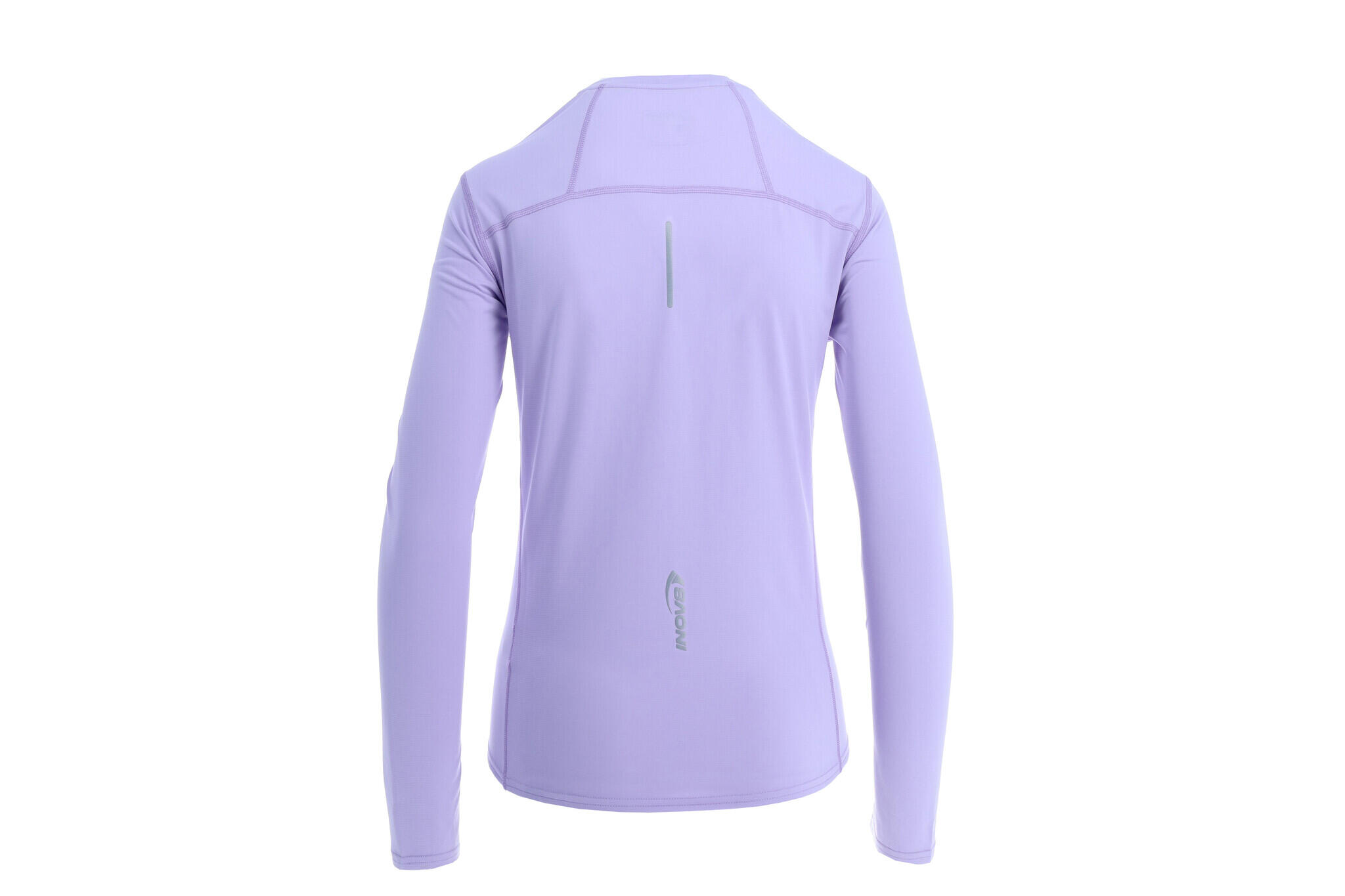 Airlite Long Sleeve T-Shirt (W) 3/5