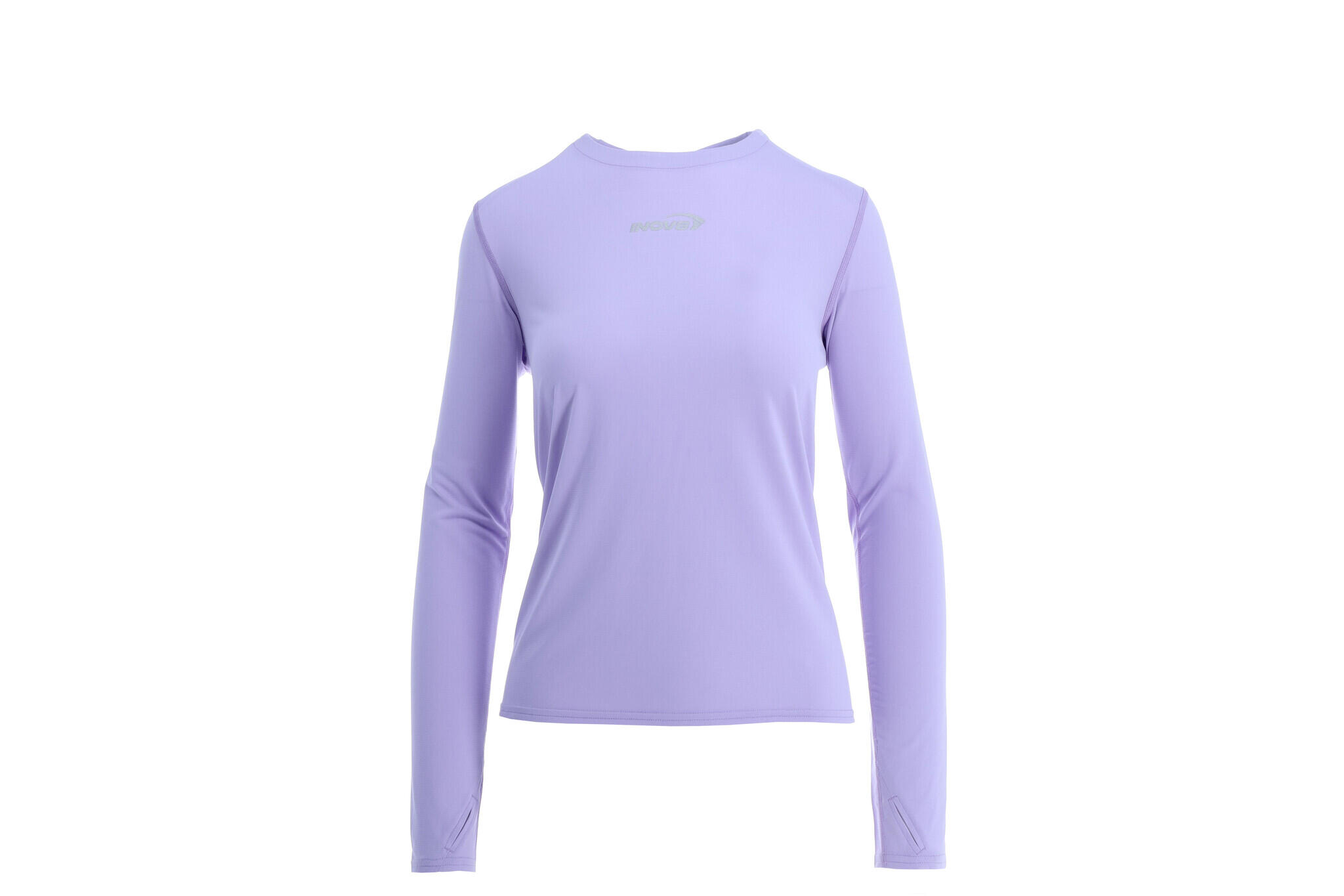 Airlite Long Sleeve T-Shirt (W) 2/5