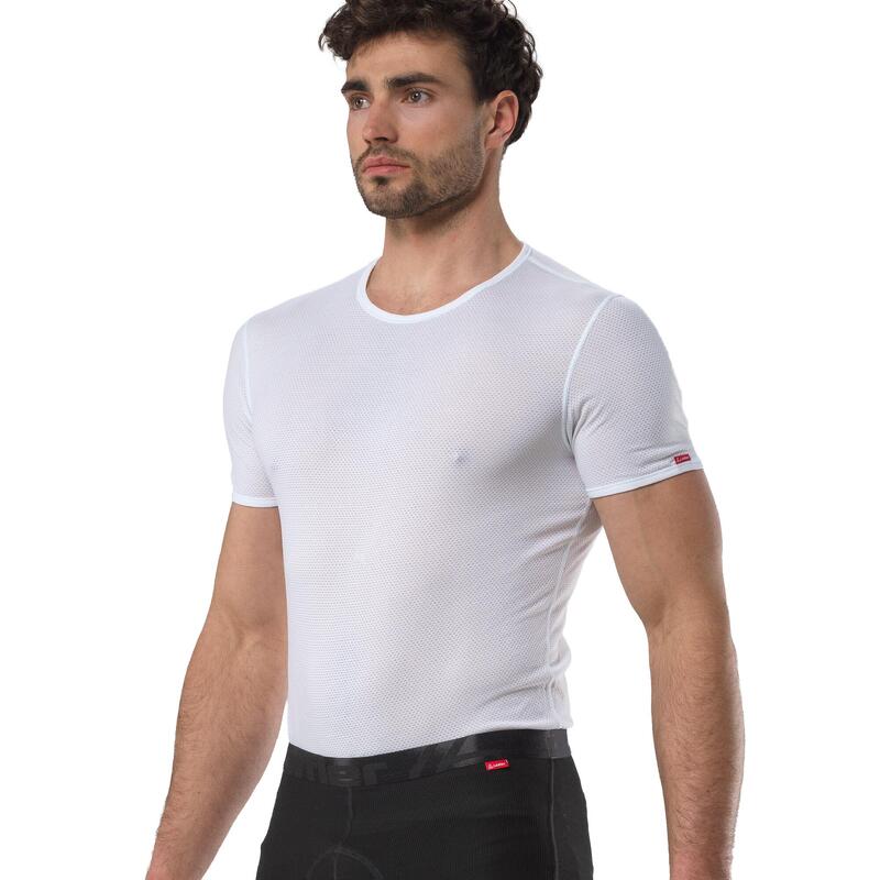 M SHIRT S/S TRANSTEX LIGHT