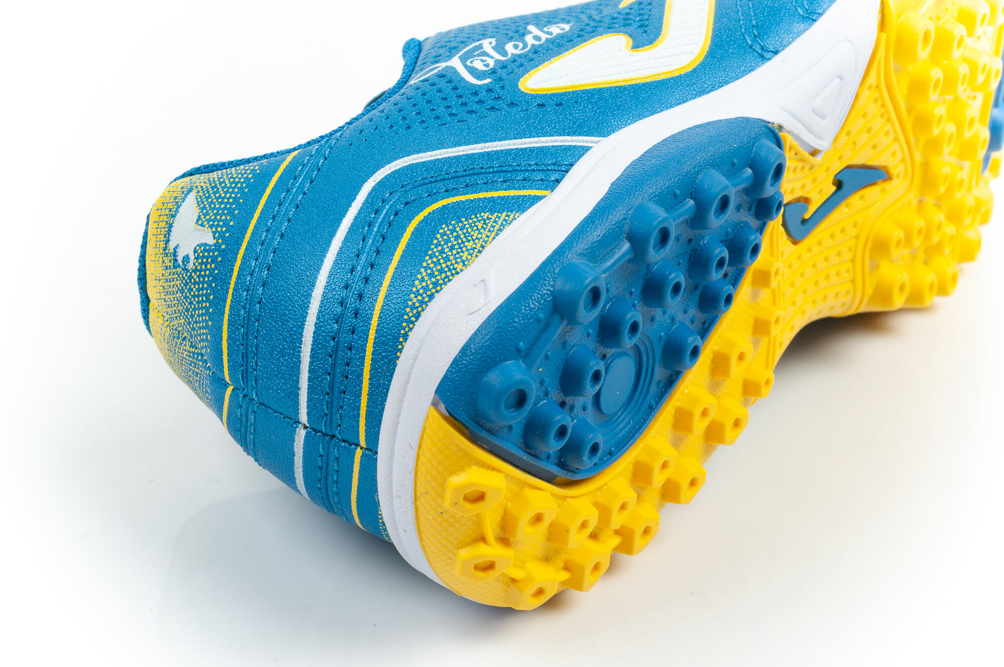 Buty piłkarskie dla dzieci Joma Toledo JR 2604 turfy na sztuczną trawę 4/7