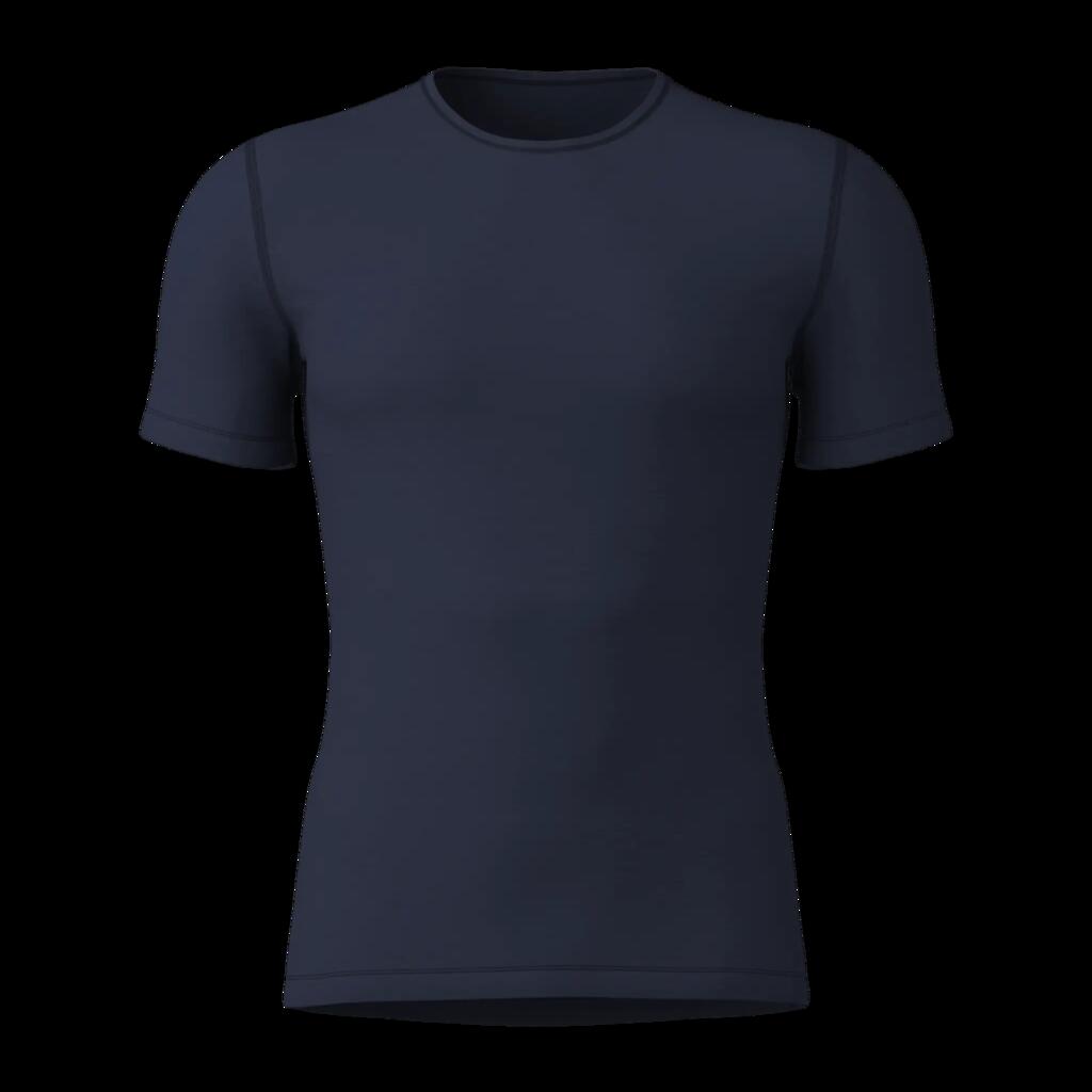 M SHIRT S/S MERINO LIGHT 130