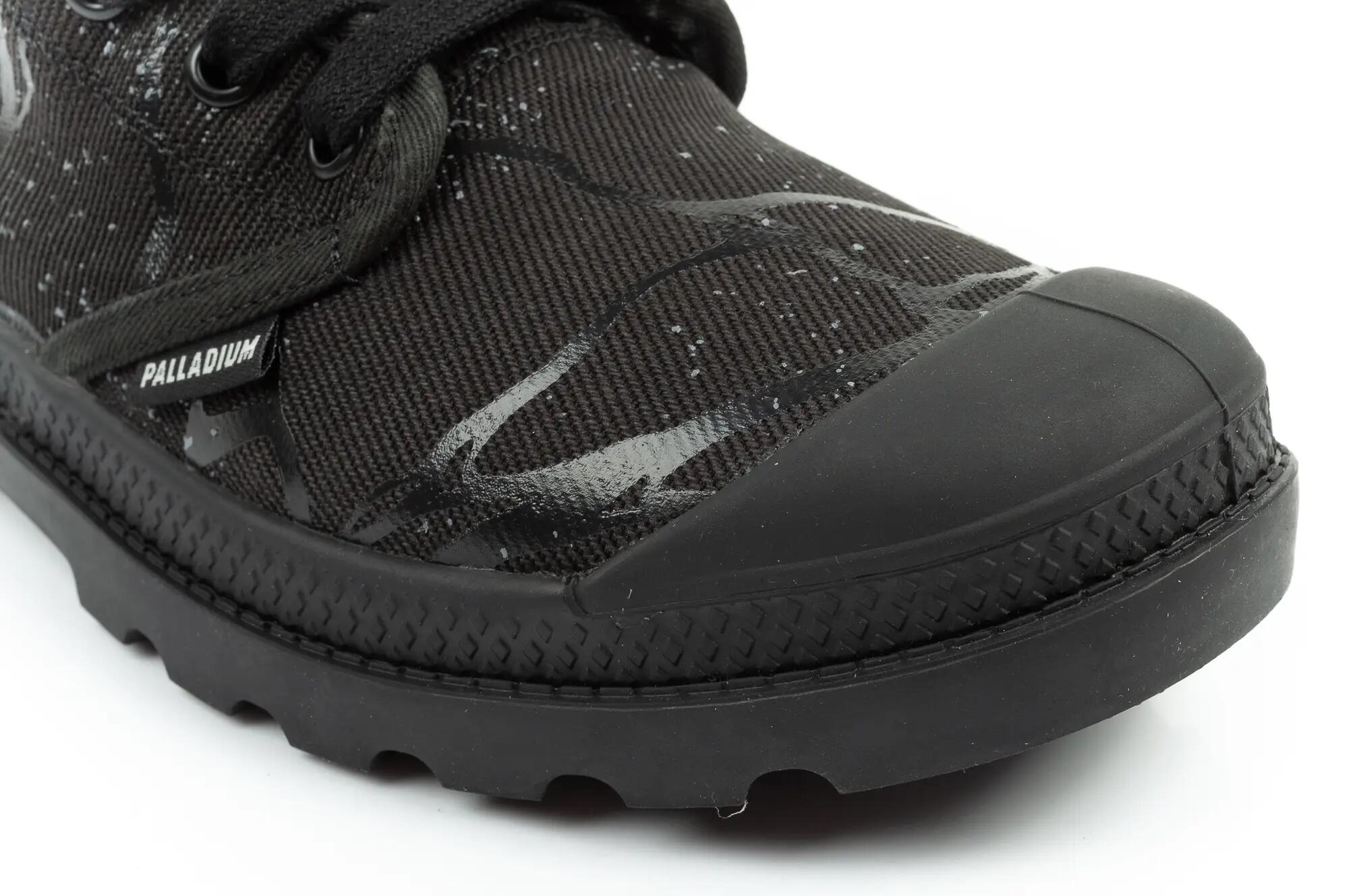 Dámské sportovní boty Palladium Pampa Hi 5/7