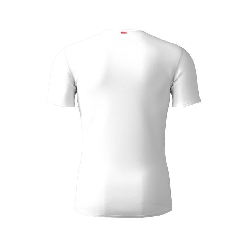 M SHIRT S/S TRANSTEX LIGHT