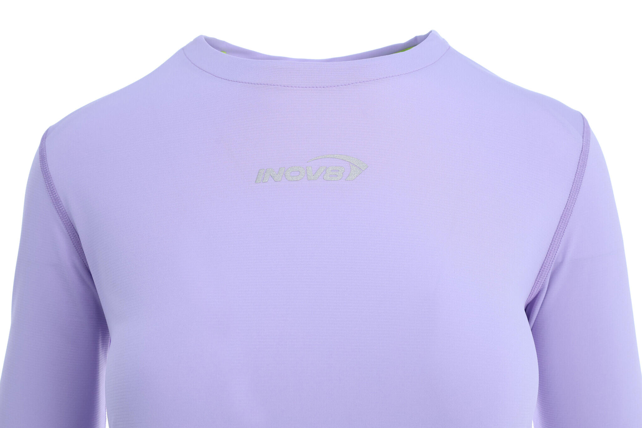 Airlite Long Sleeve T-Shirt (W) 4/5