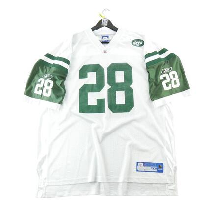 Seconde vie - Maillot Homme NFL New York Jets - Très bon état