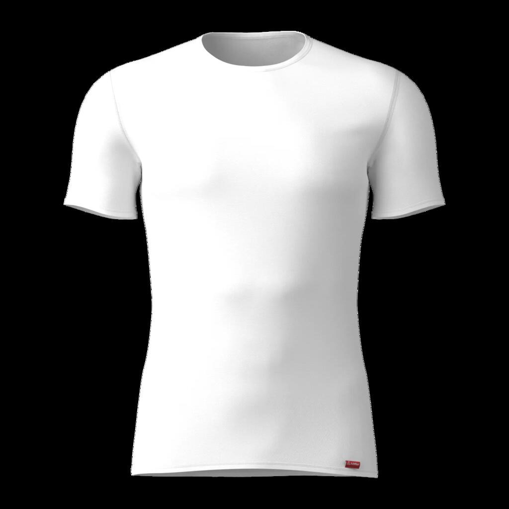 M SHIRT S/S TRANSTEX LIGHT