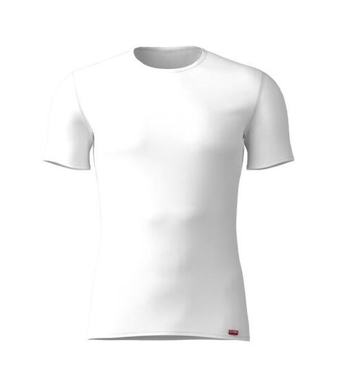 M SHIRT S/S TRANSTEX LIGHT