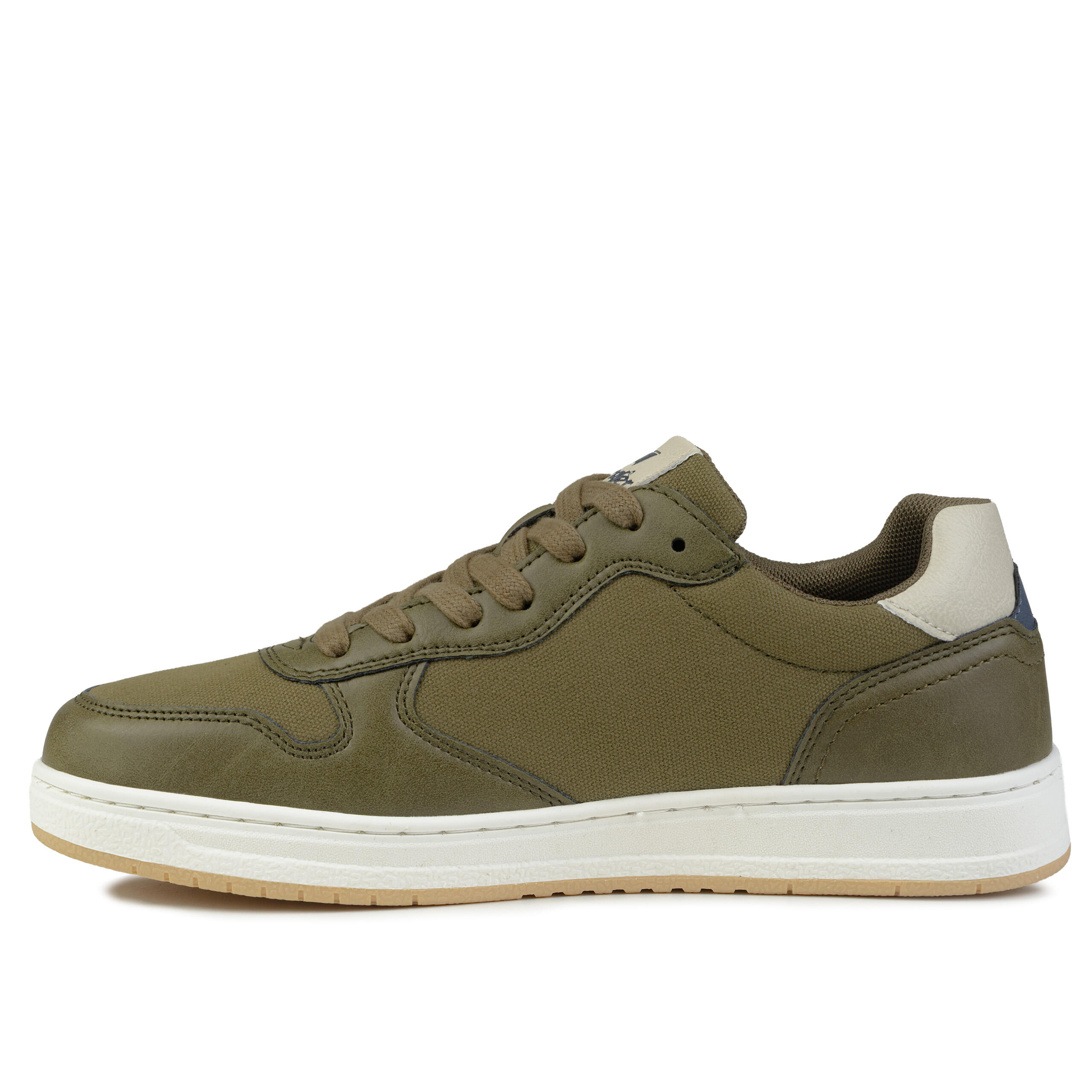Buty męskie sportowe do chodzenia Wrangler RUSTY C MEN LOW 2/7