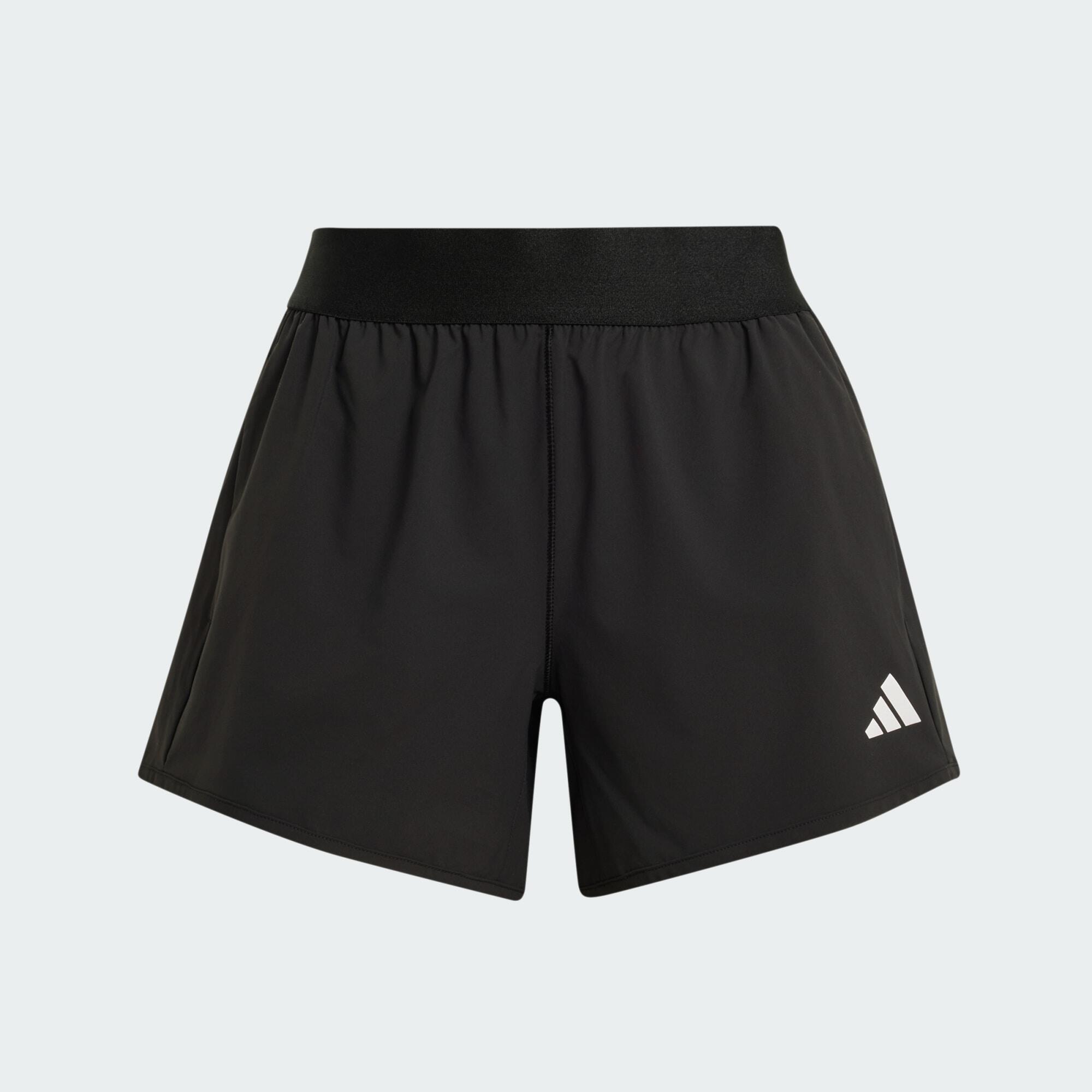 Pantalón corto técnico de entrenamiento Pacer Flex 2/5