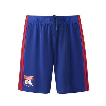 Short Domicile Bleu Homme 26-27