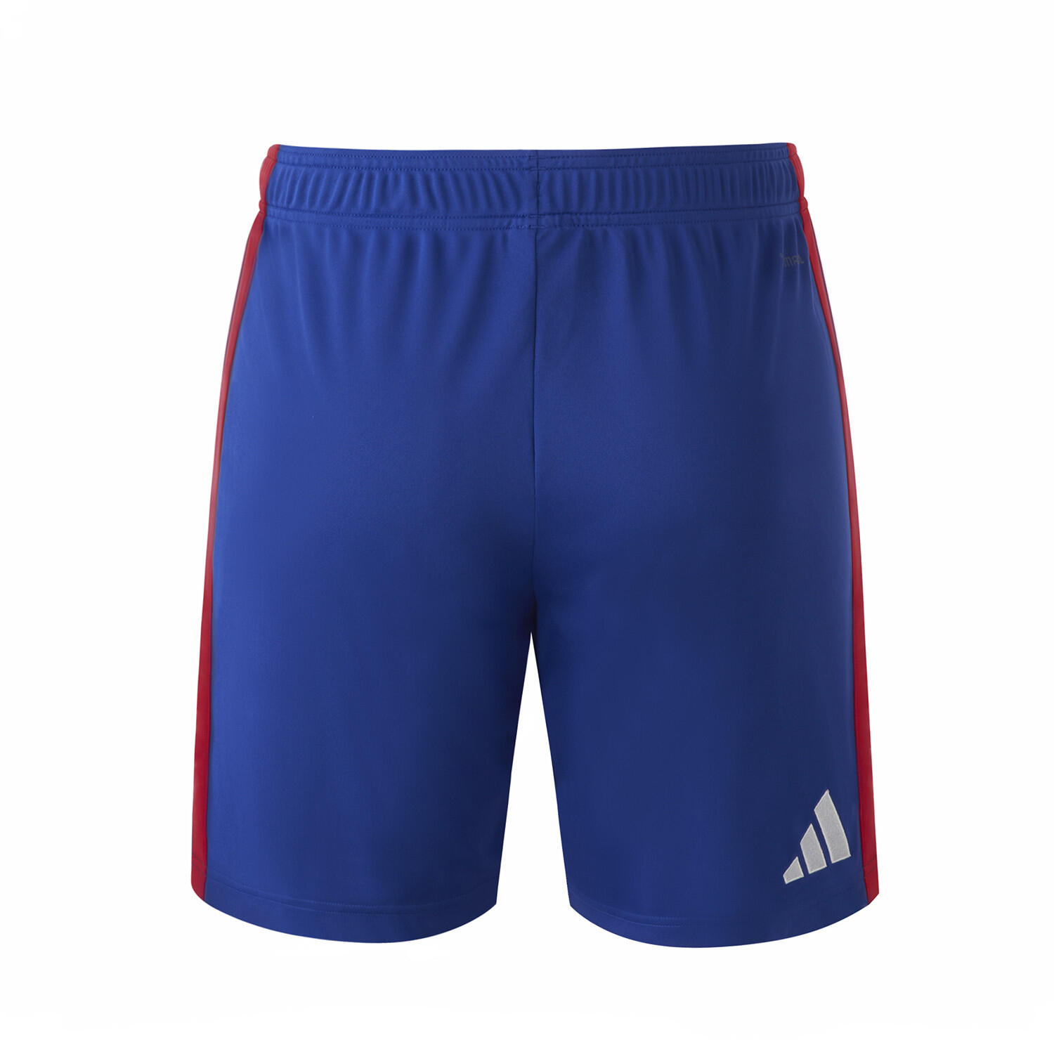 Short Domicile Bleu Homme 26-27 3/5