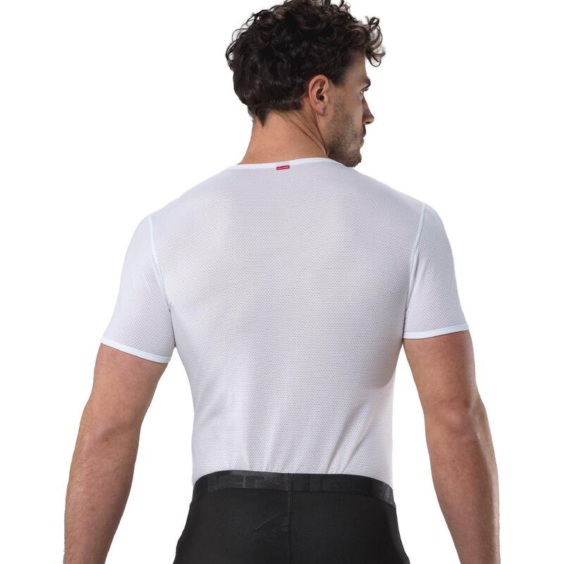 M SHIRT S/S TRANSTEX LIGHT