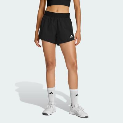 Pacer flex woven workoutshort