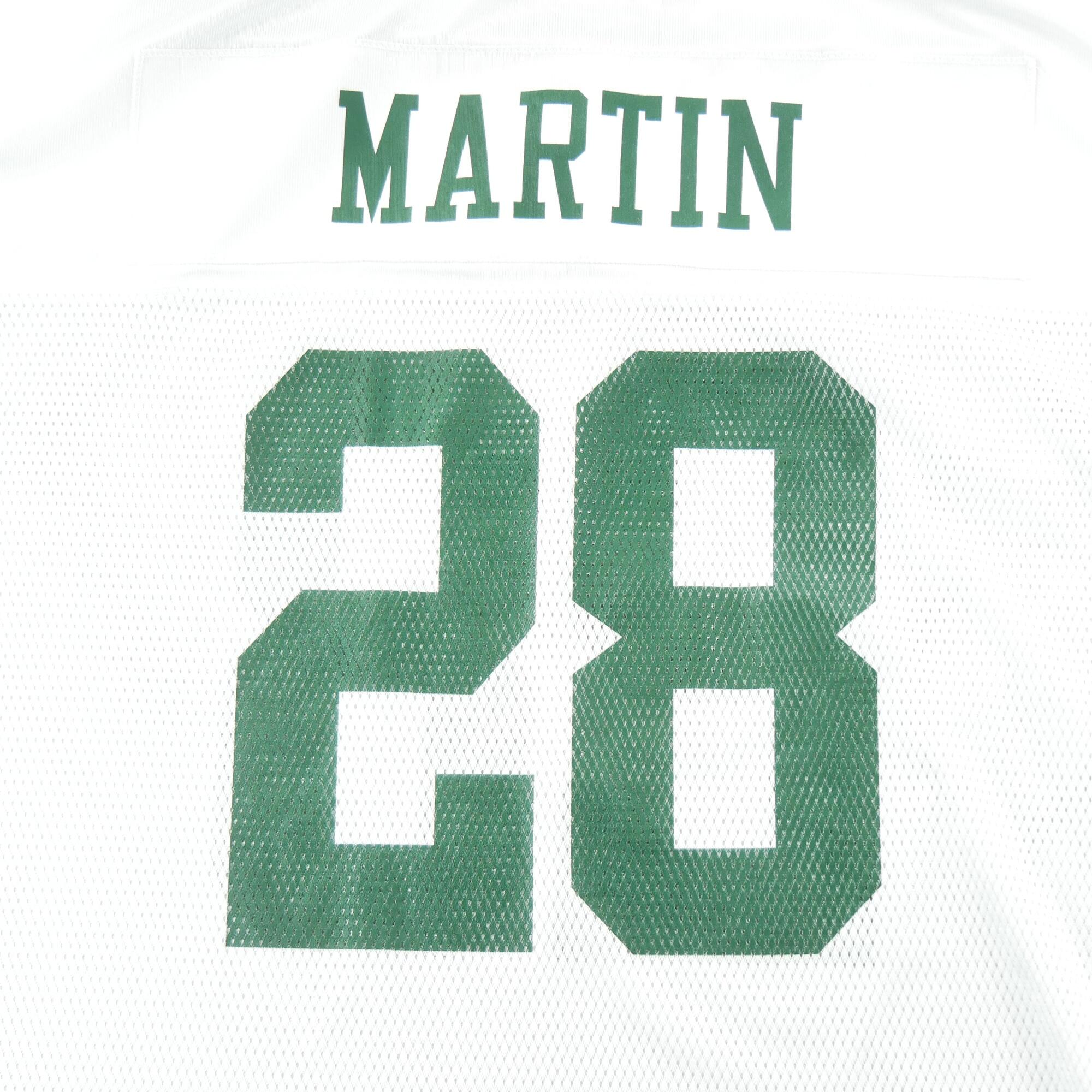 Segunda Vida - Camiseta Hombre Reebok NFL New York Jets - Muy Bueno 6/7