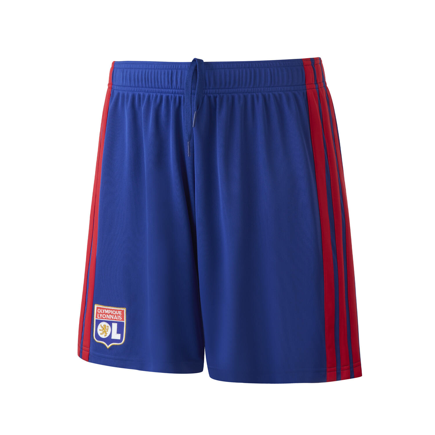 Short Domicile Bleu Homme 26-27 2/5