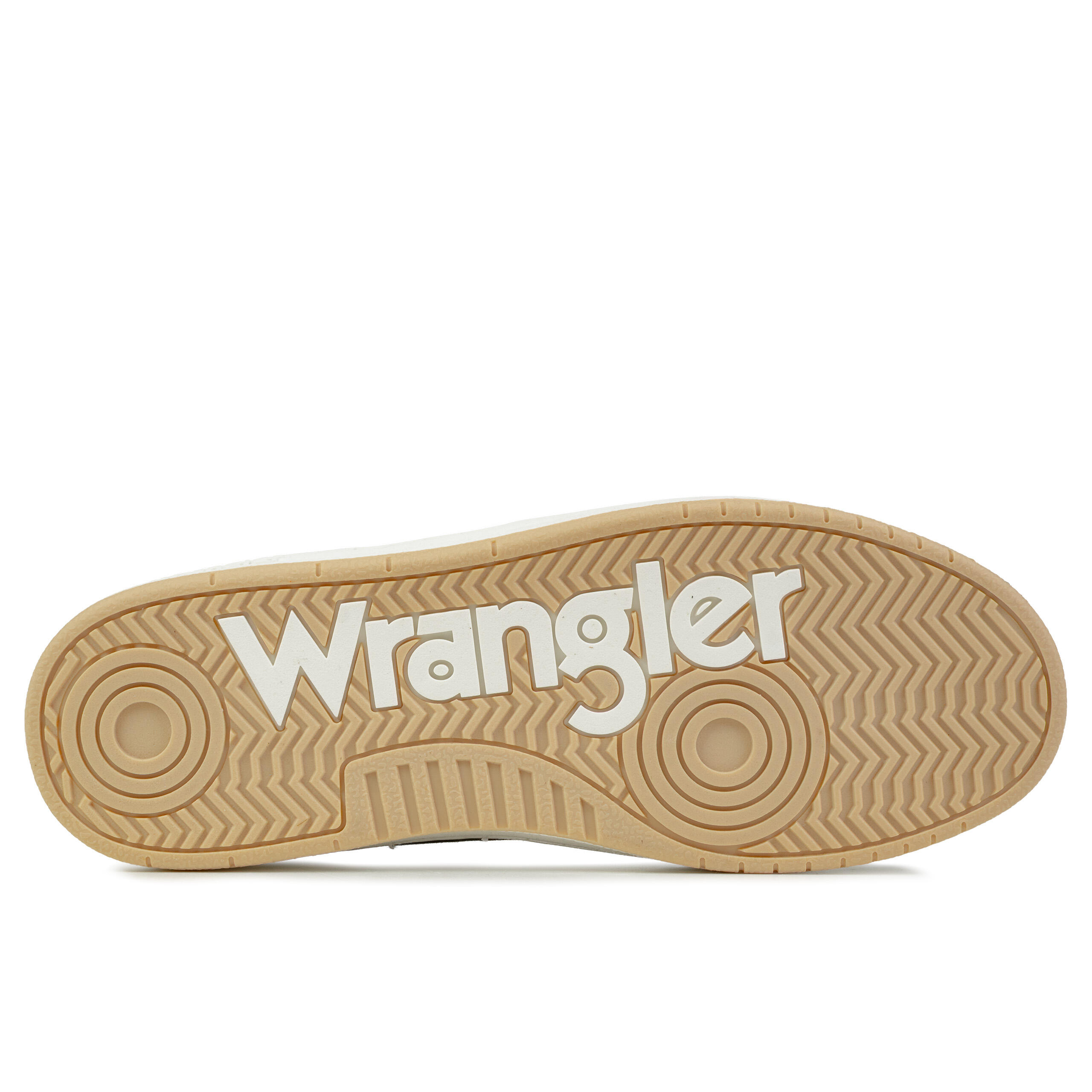 Buty męskie sportowe do chodzenia Wrangler RUSTY C MEN LOW 4/7
