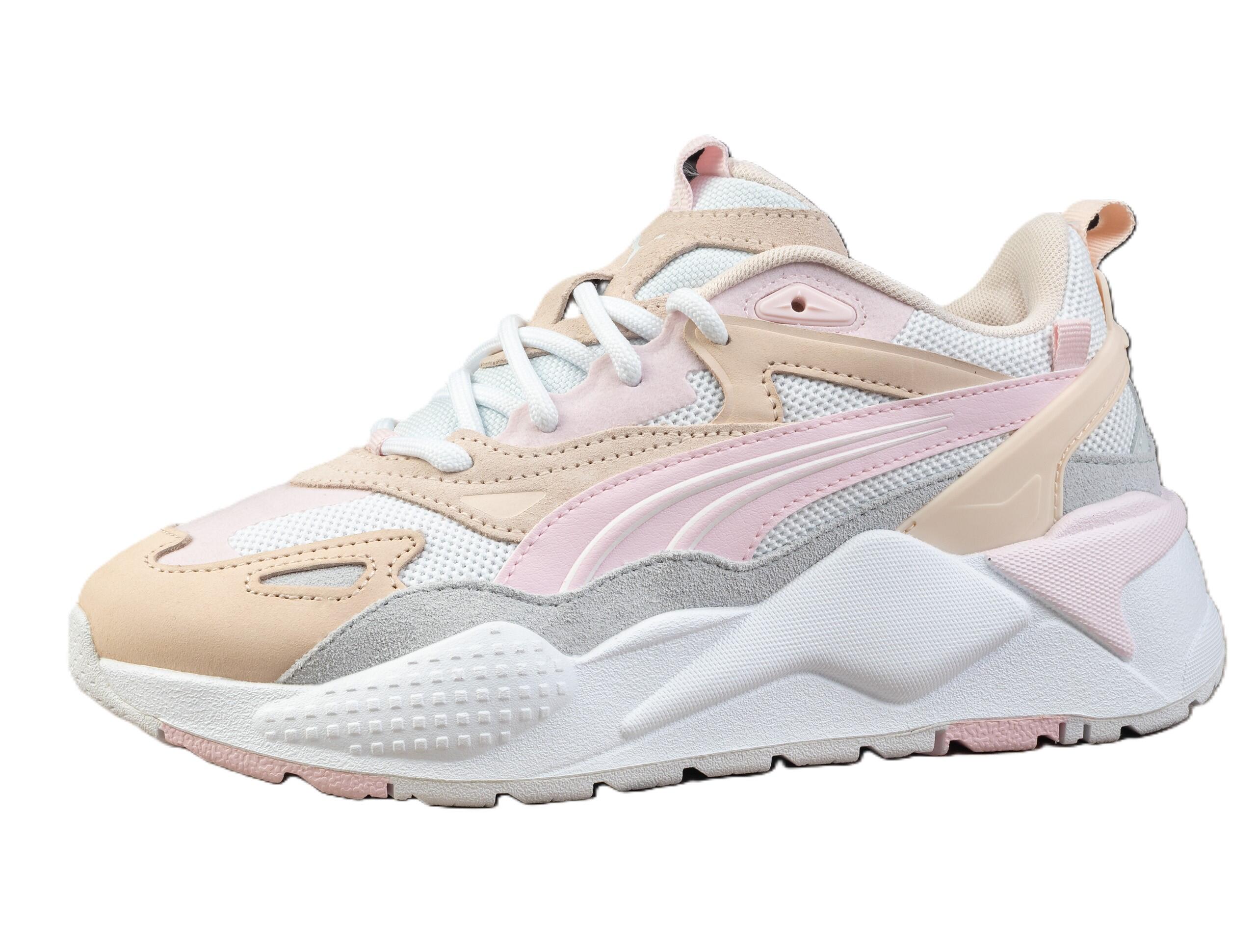 Buty damskie sneakersy sportowe Puma RS-X EFEKT PRM 3/6