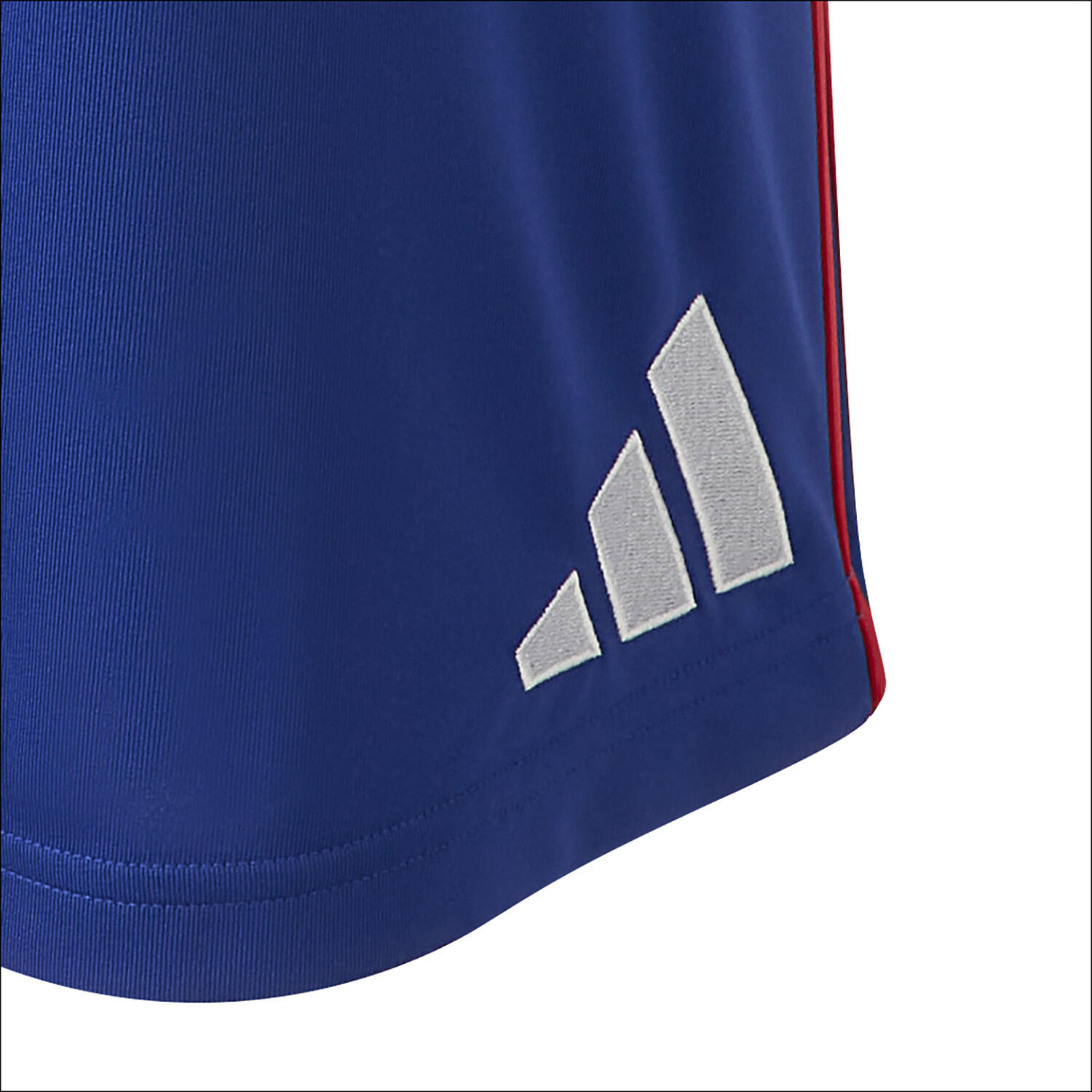 Short Domicile Bleu Homme 26-27 5/5