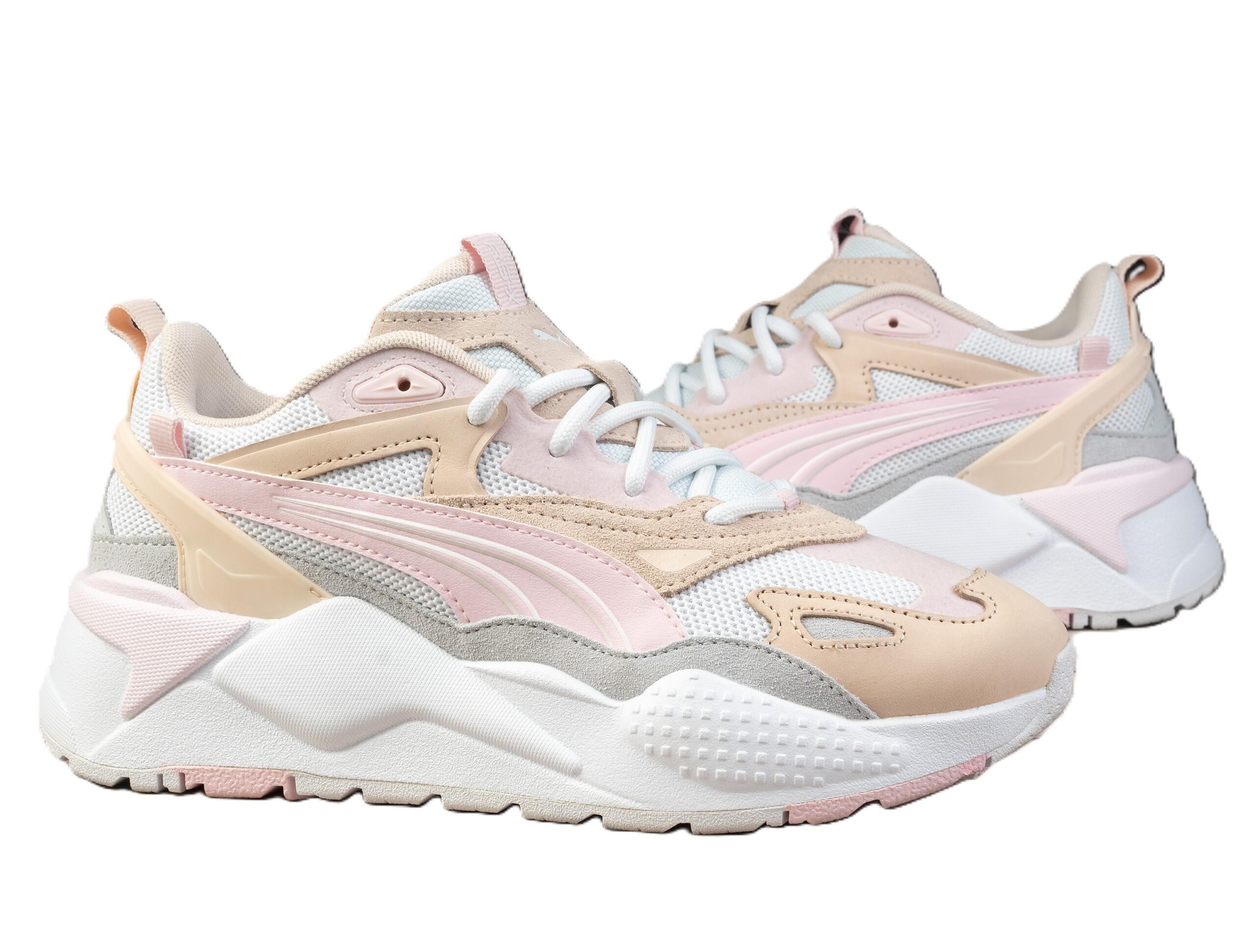 Buty damskie sneakersy sportowe Puma RS-X EFEKT PRM 2/6