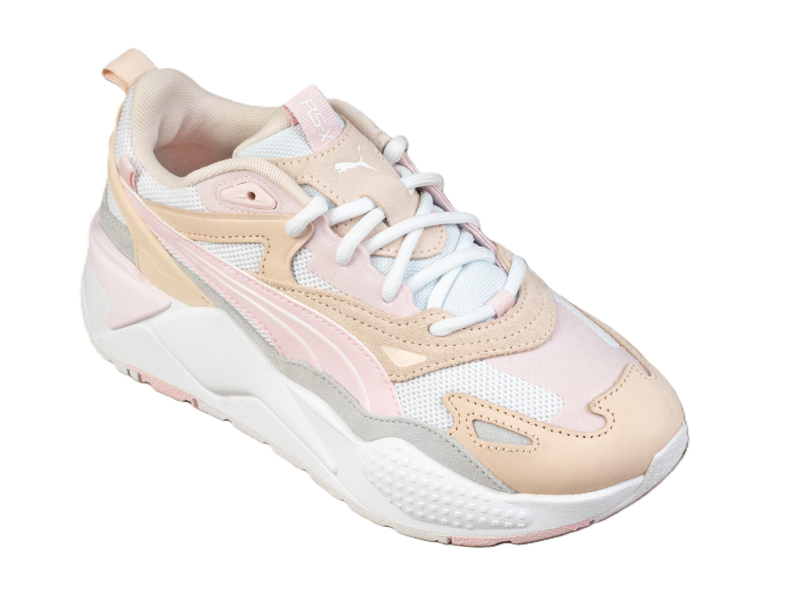 Buty damskie sneakersy sportowe Puma RS-X EFEKT PRM 5/6