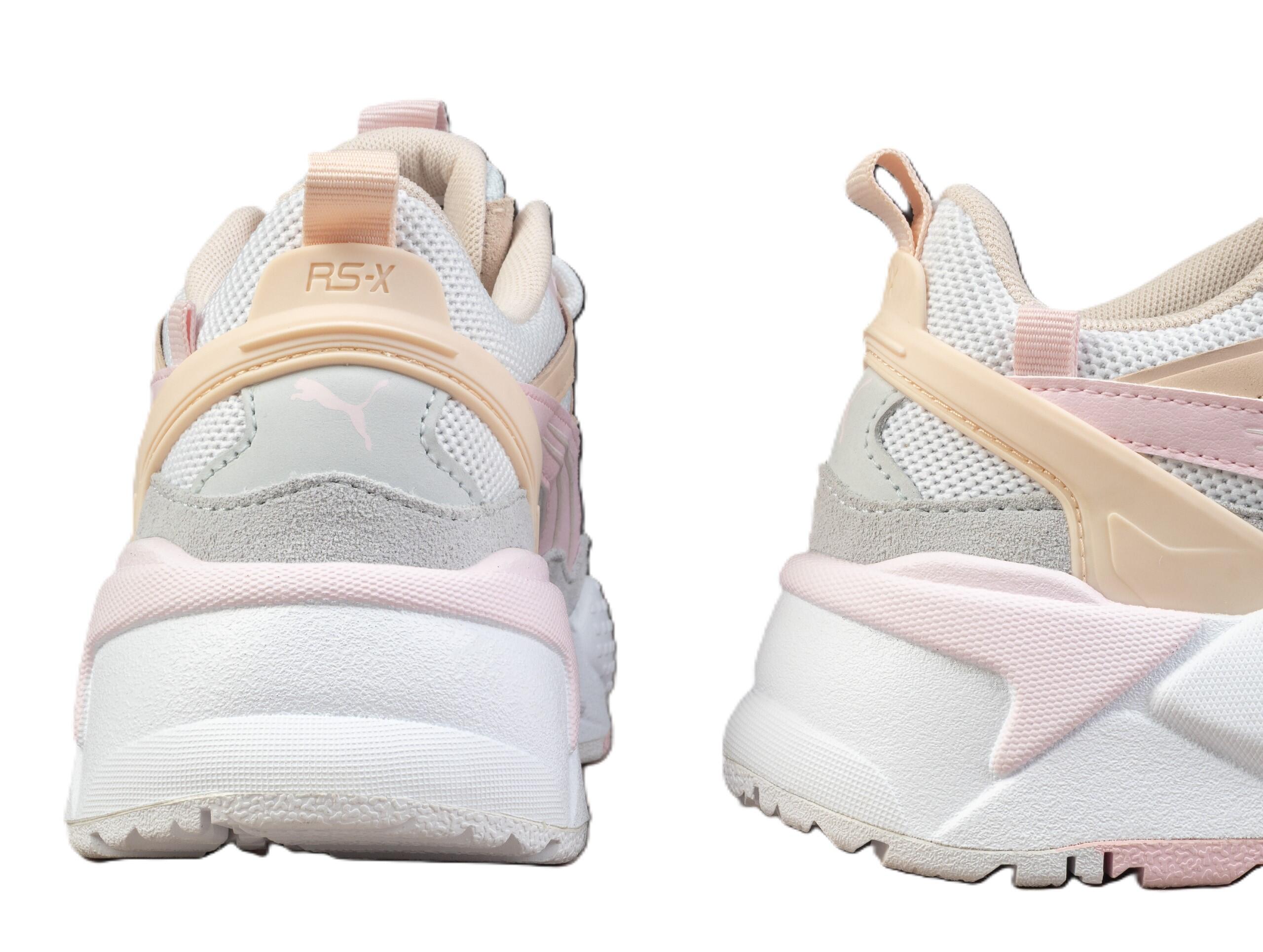 Buty damskie sneakersy sportowe Puma RS-X EFEKT PRM 4/6